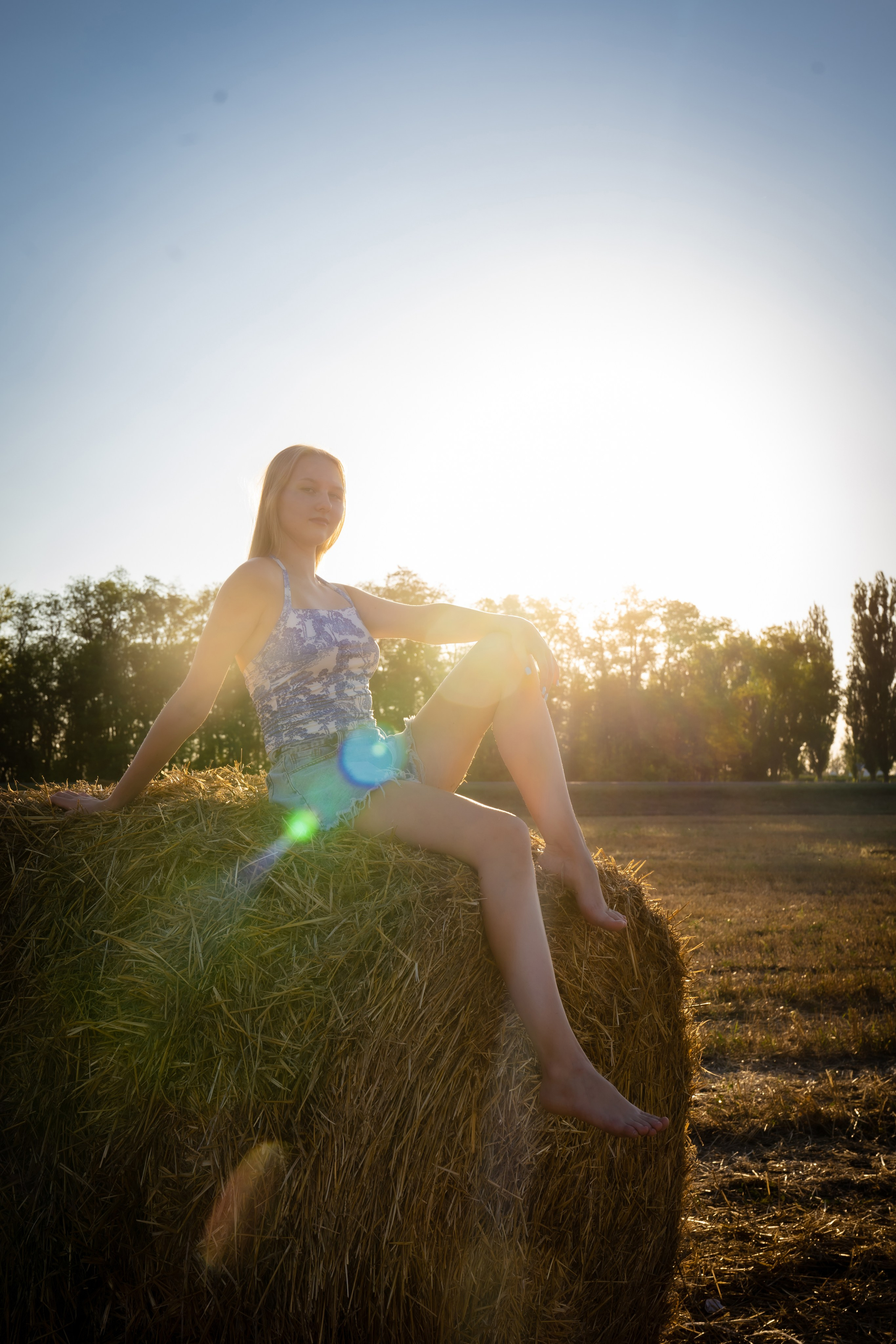 Викуля Катюша Ярослава. Фотограф в Ростове-на-Дону Анна Малахова