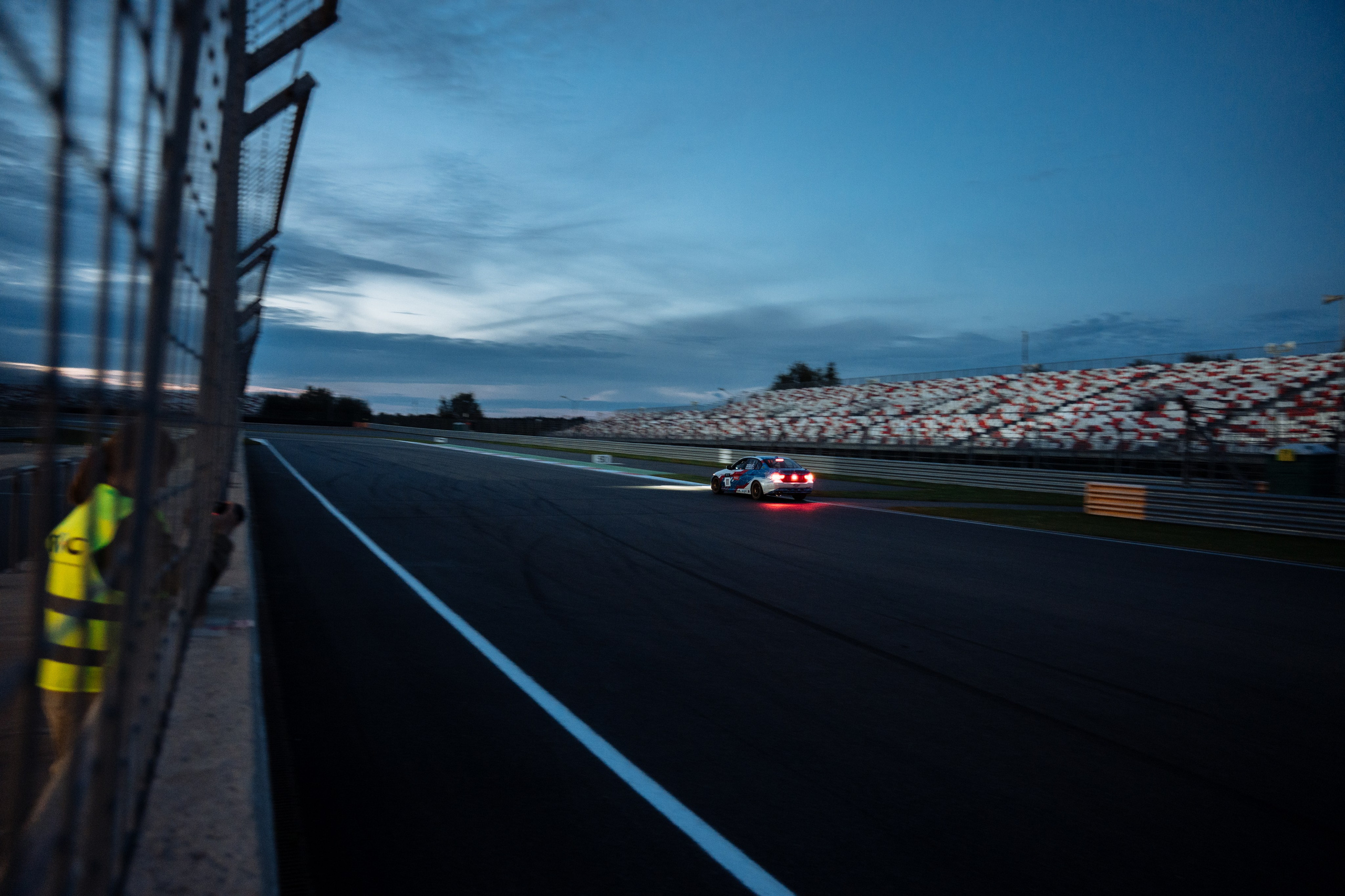 REC MoscowRaceway. Фотограф в Москве Марченко Александр