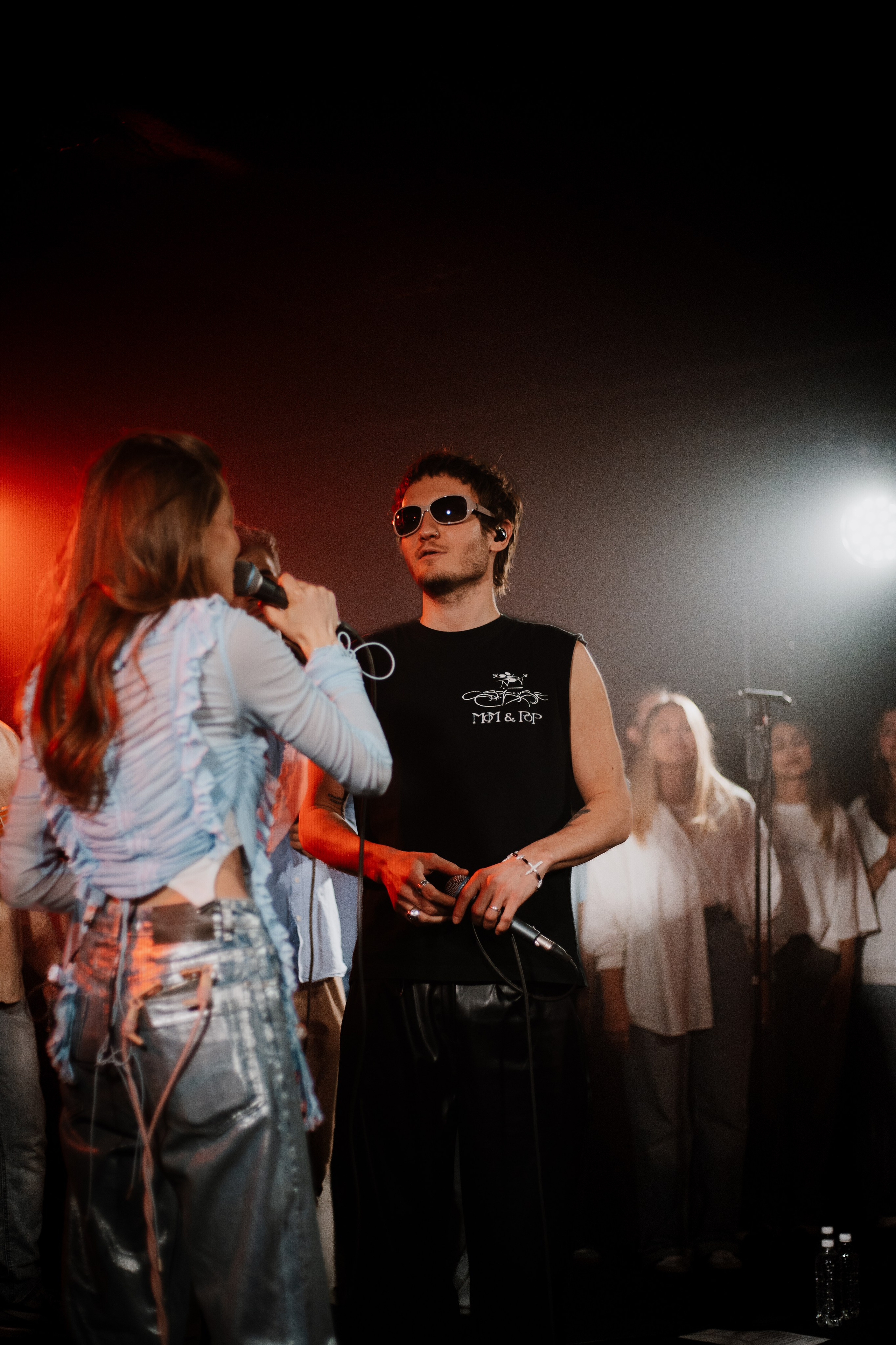 MINAEVA. Фотограф Москва