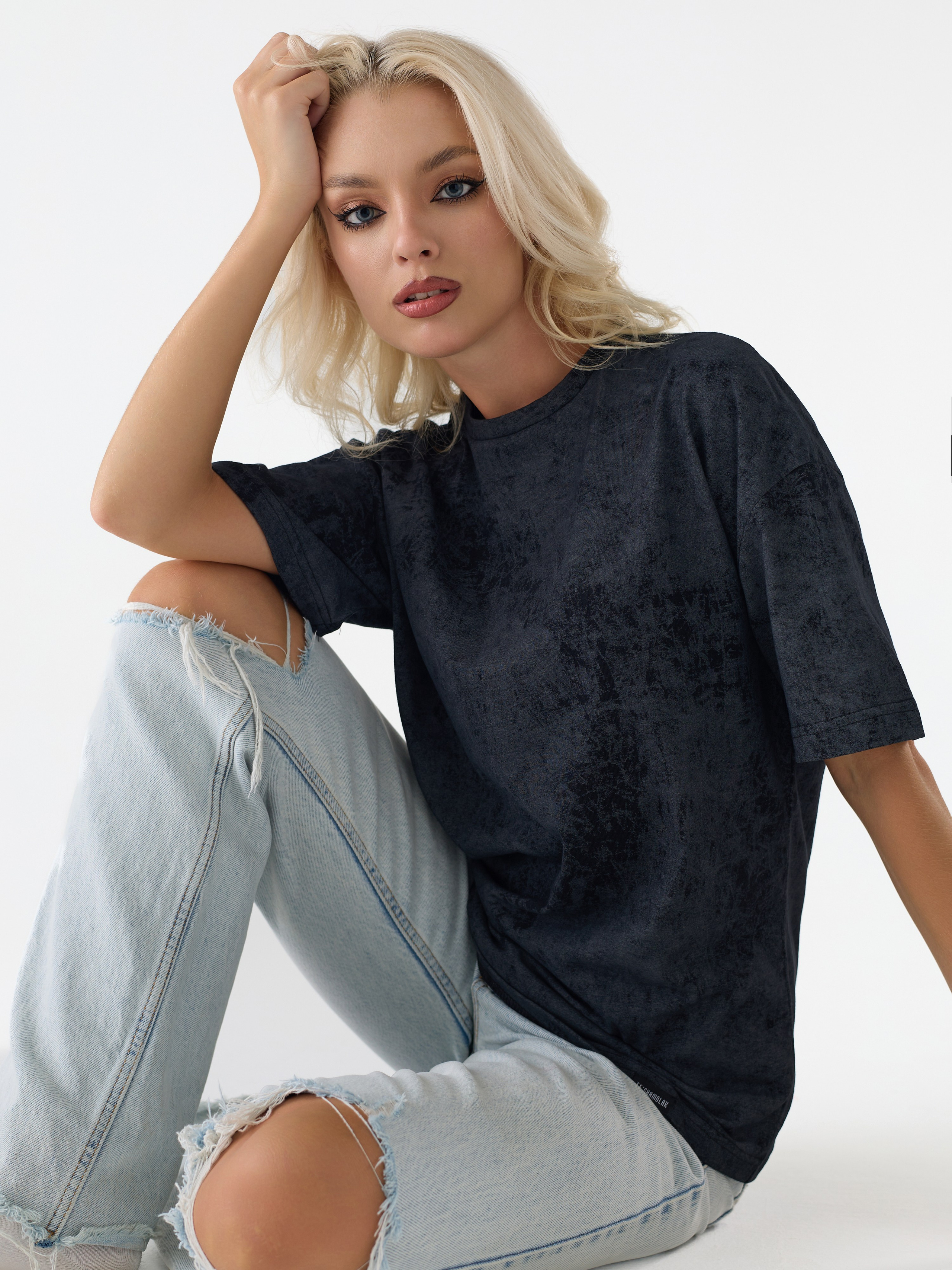 Te'Shamolak. Фотограф Мария Шулик