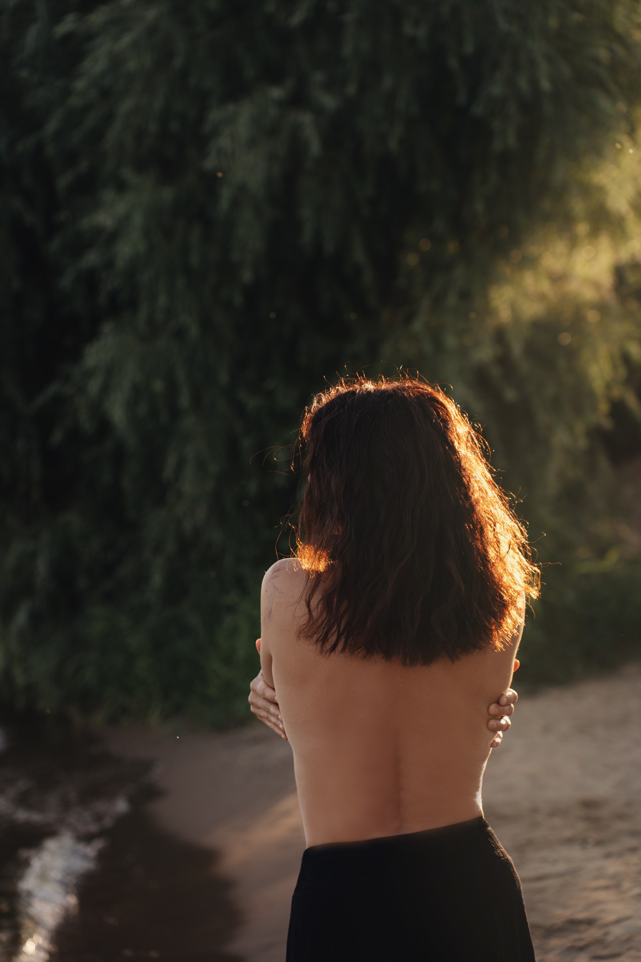 Я — Ж Е Н Щ И Н А. Семейный фотограф в Казани