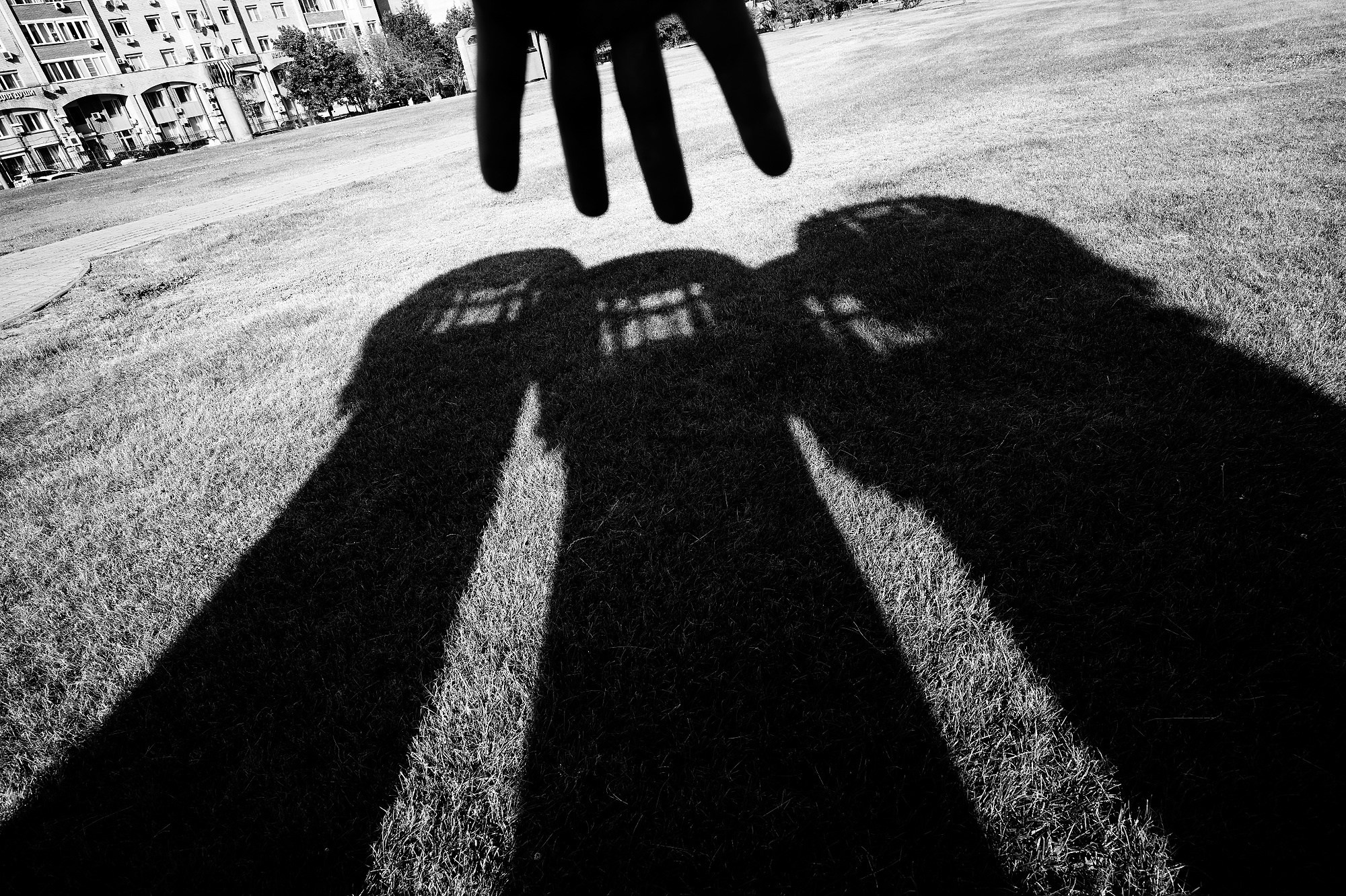 Уличная и жанровая фотография | Виктор Молодцов. Промышленная и репортажная фотография