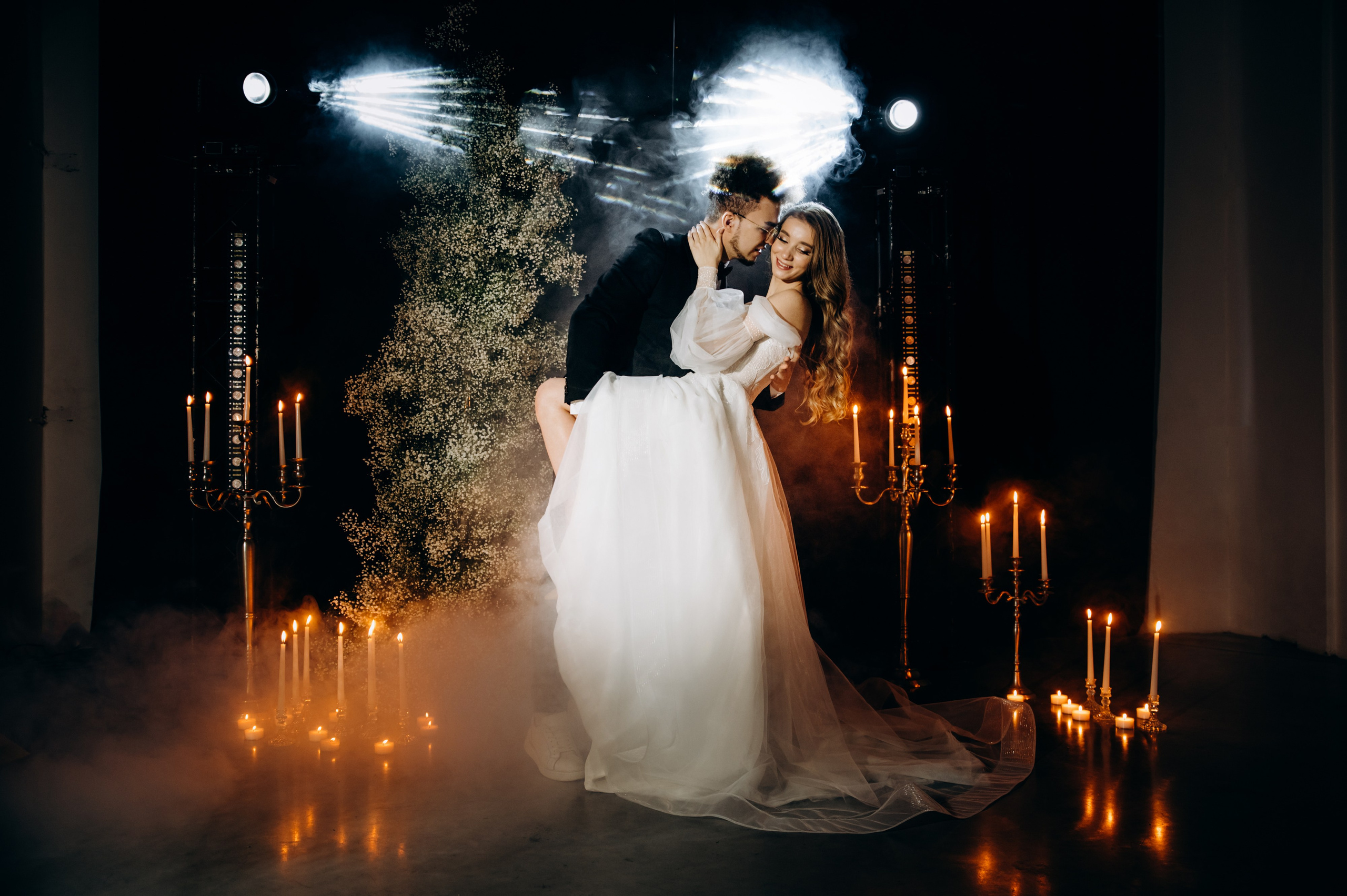 Arigato. Свадебный и семейный фотограф в Минске Алексей Пузиков