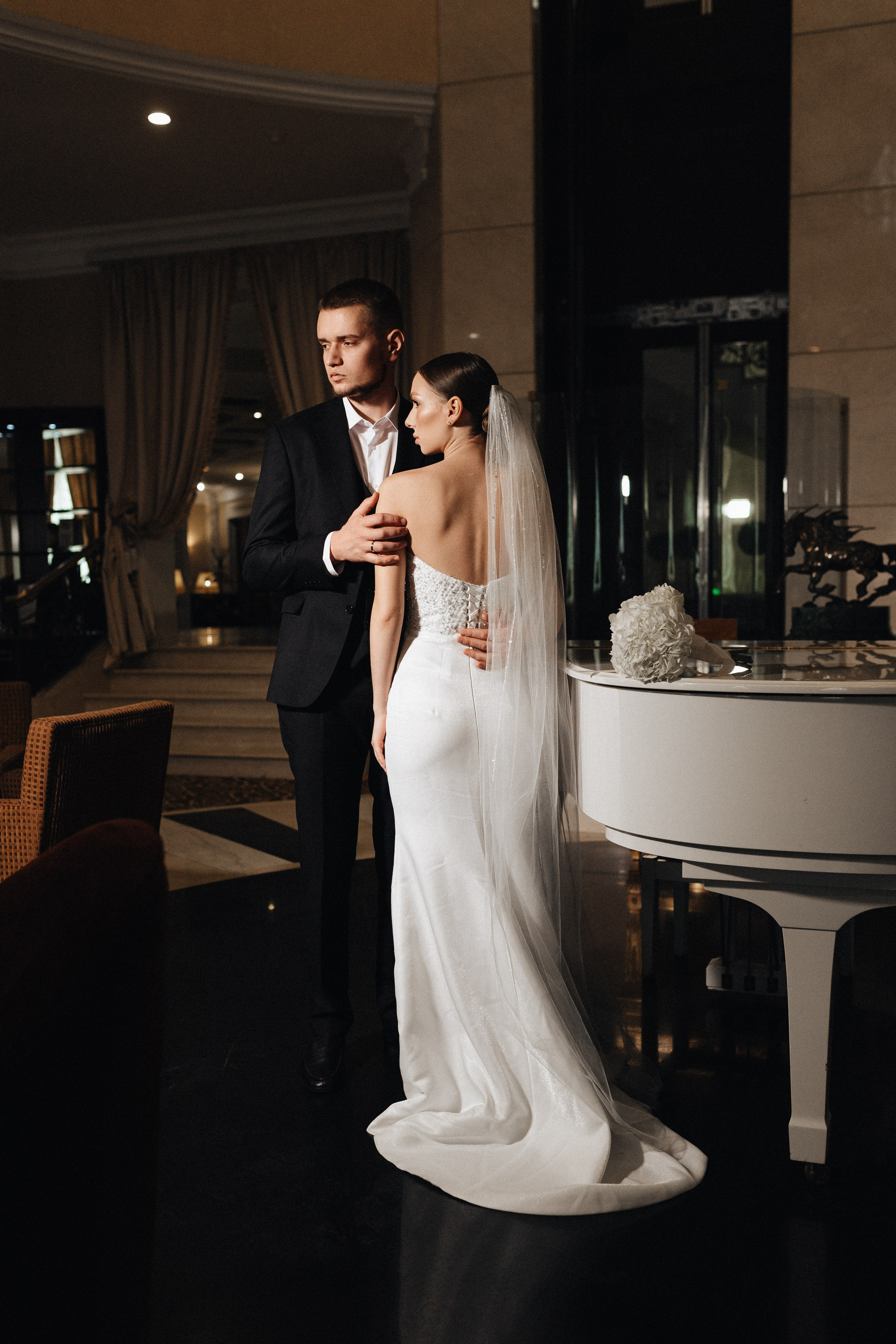 София и Данил. Семейный и свадебный фотограф в Донецке Елена Гордеева