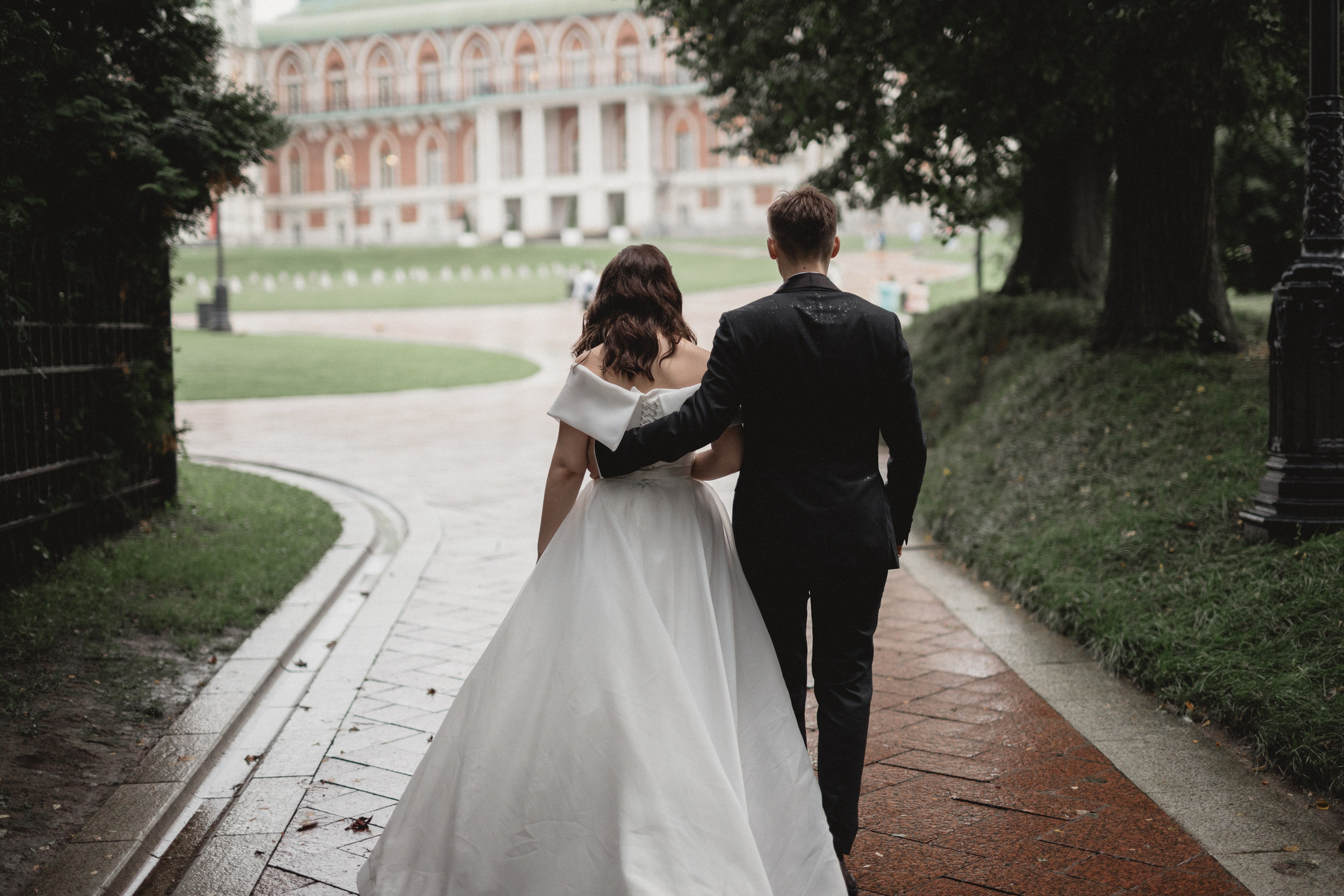 Кирилл & Юля