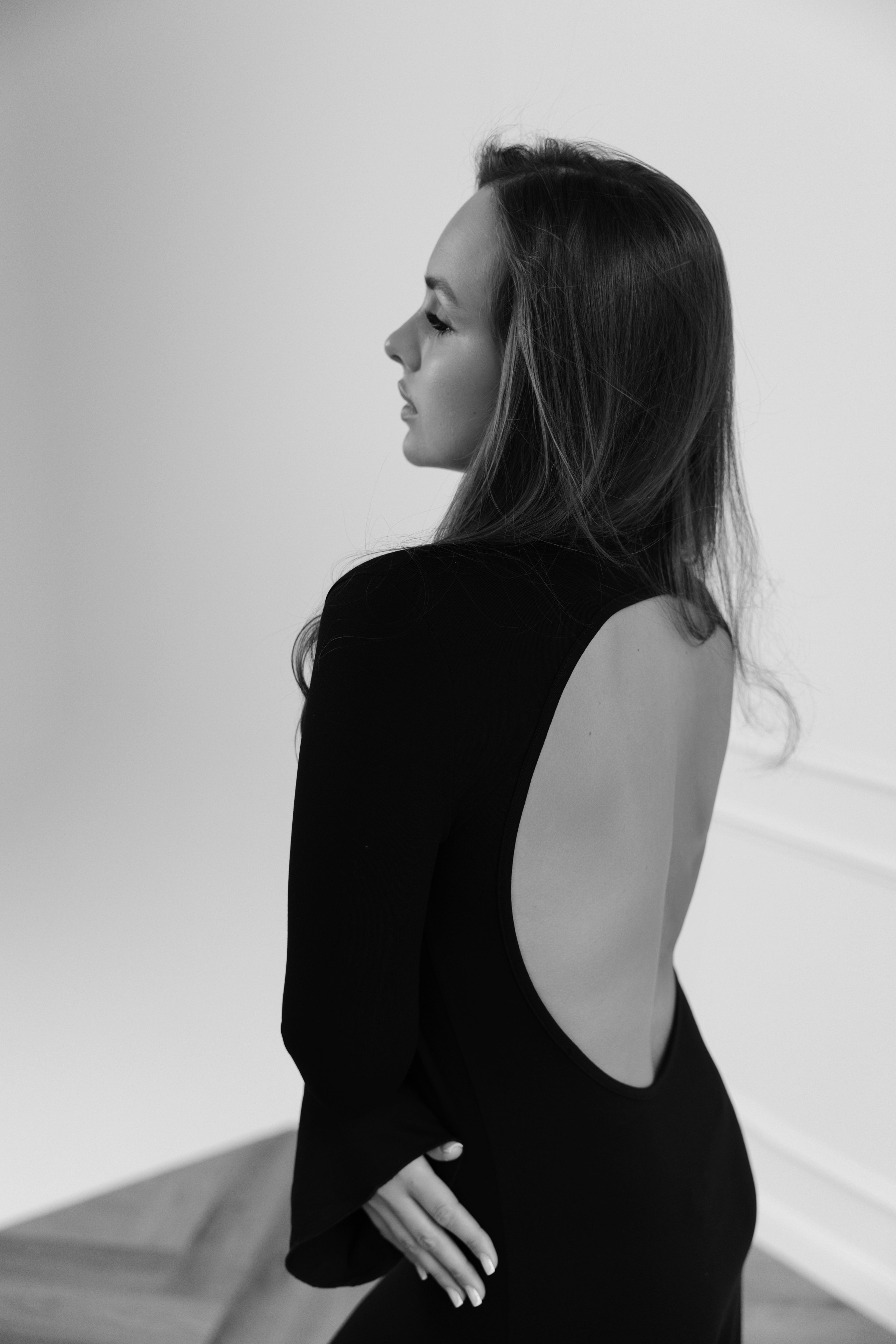 Диана. Фотограф Сотникова Вероника