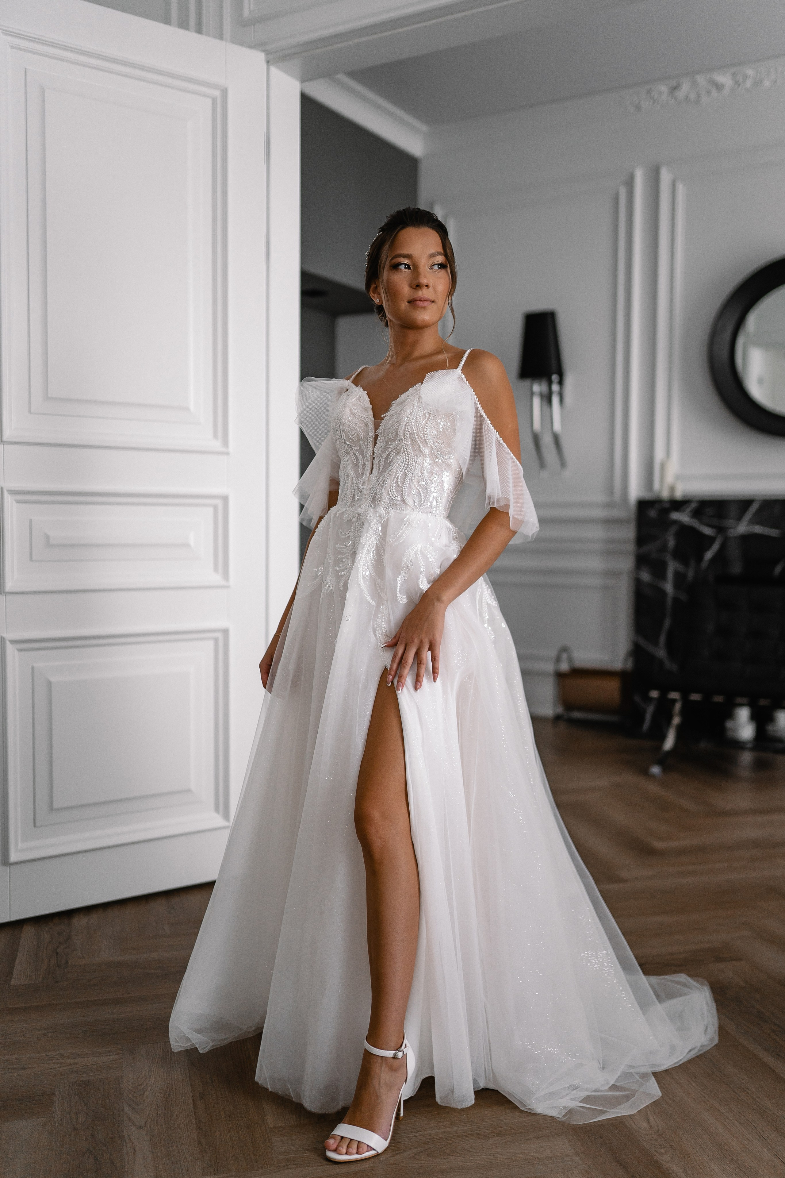 Дамир|Елена. Портретный фотограф в Москве Ольга Акушко