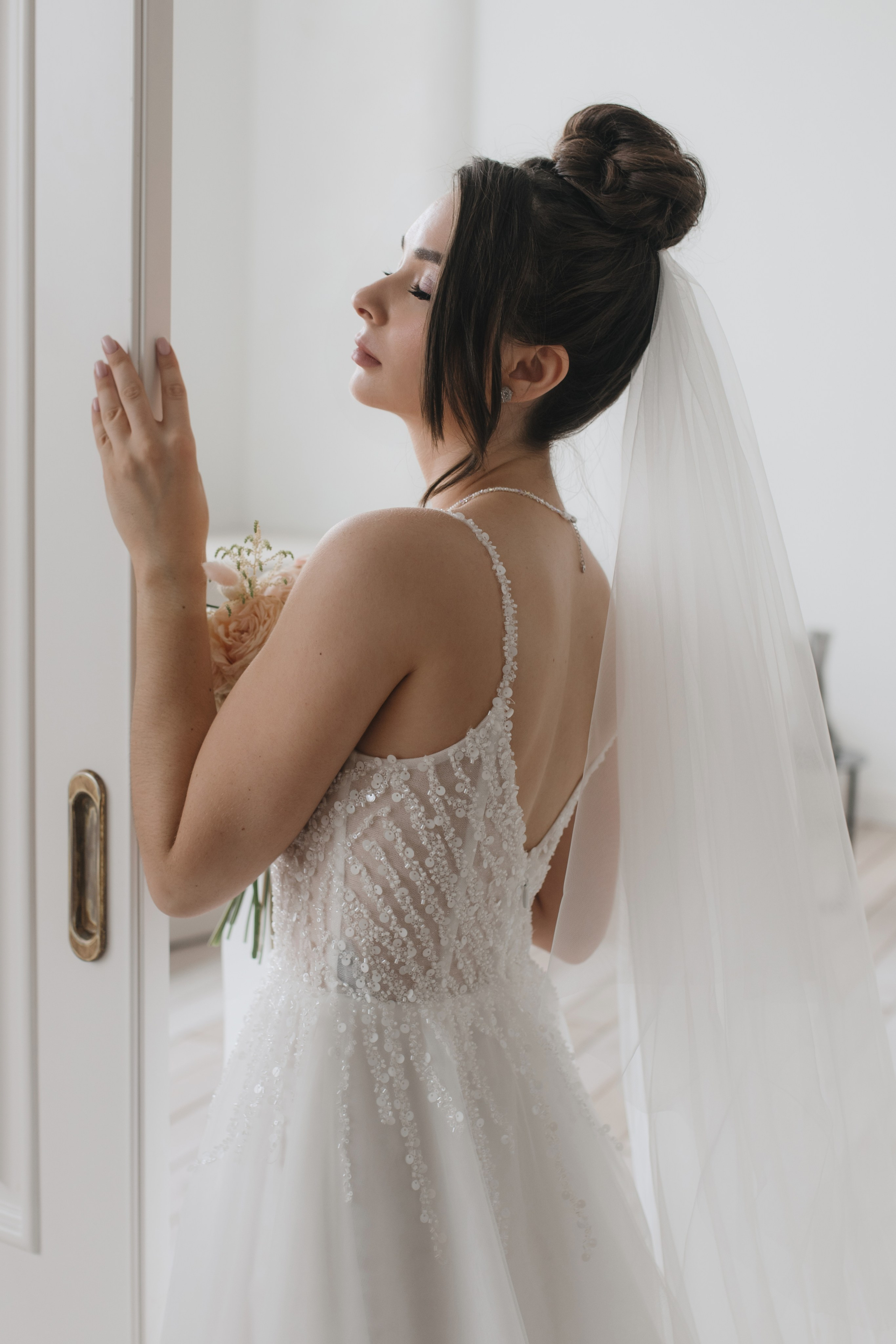 Ян-Полина — Отель Radisson Blu. Свадебный фотограф Екатеринбург/Челябинск — Любовь Волохова