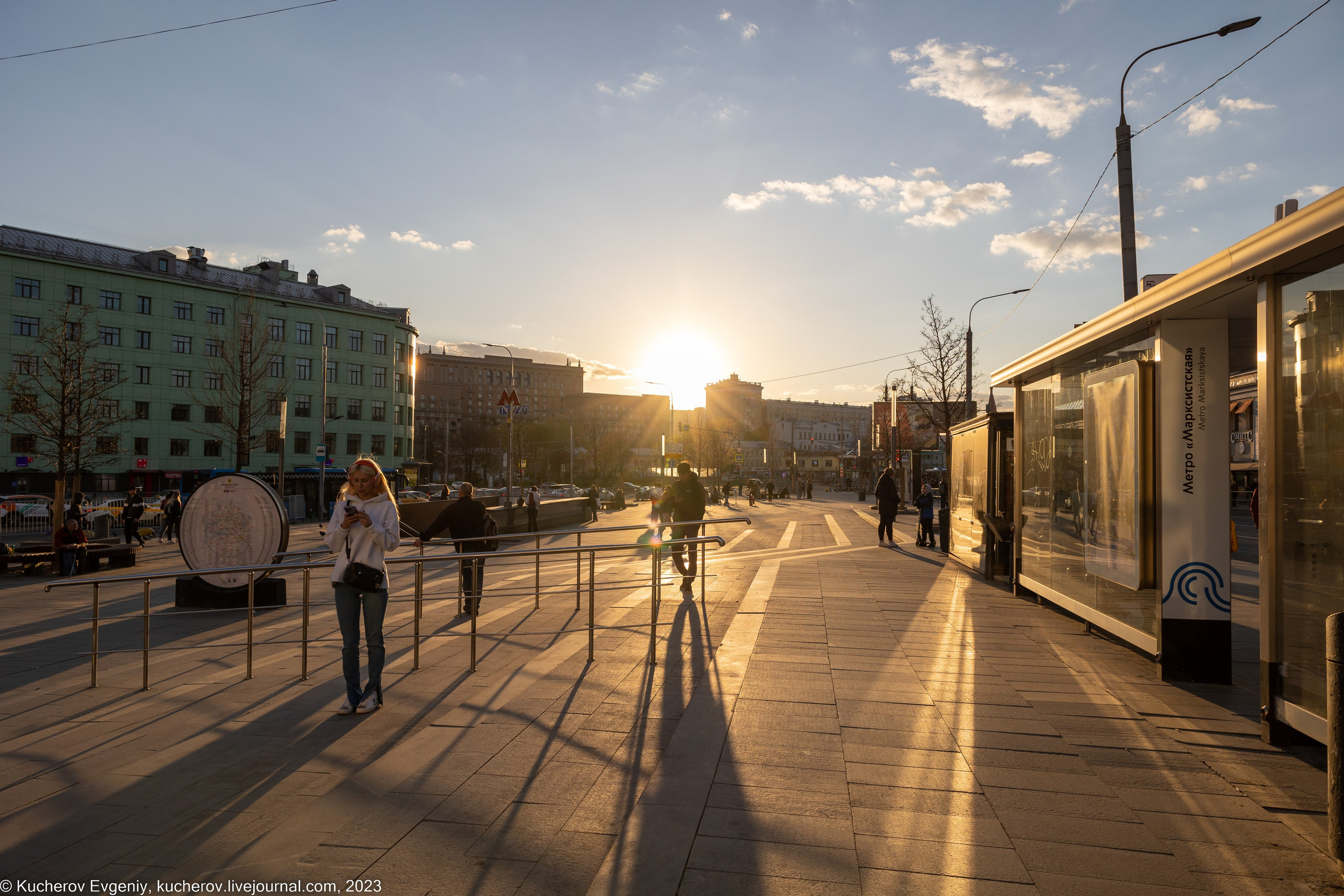 Репортаж. Кучеров Евгений. Фотограф