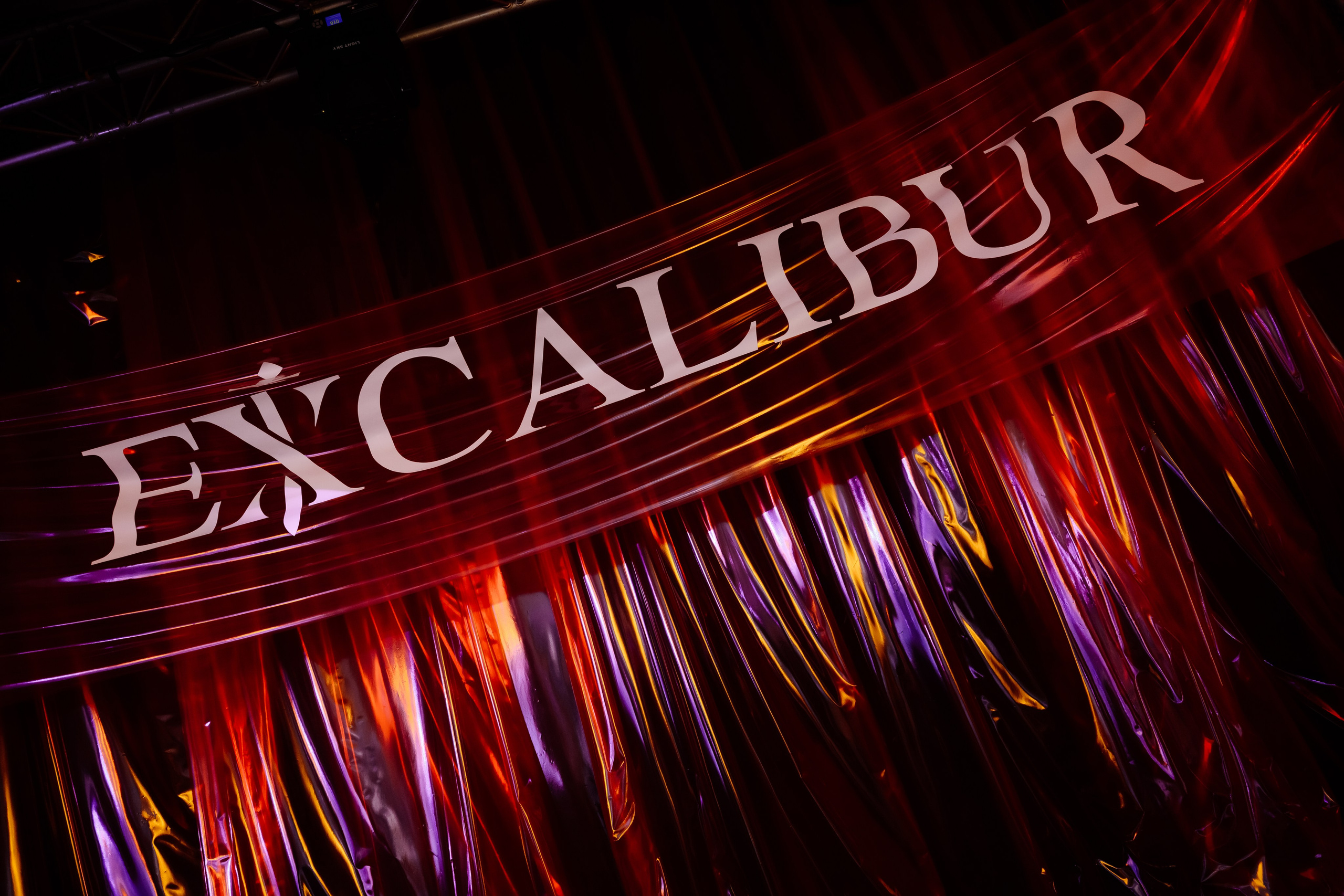 EXCALIBUR. Свадебный фотограф — Крюков Константин