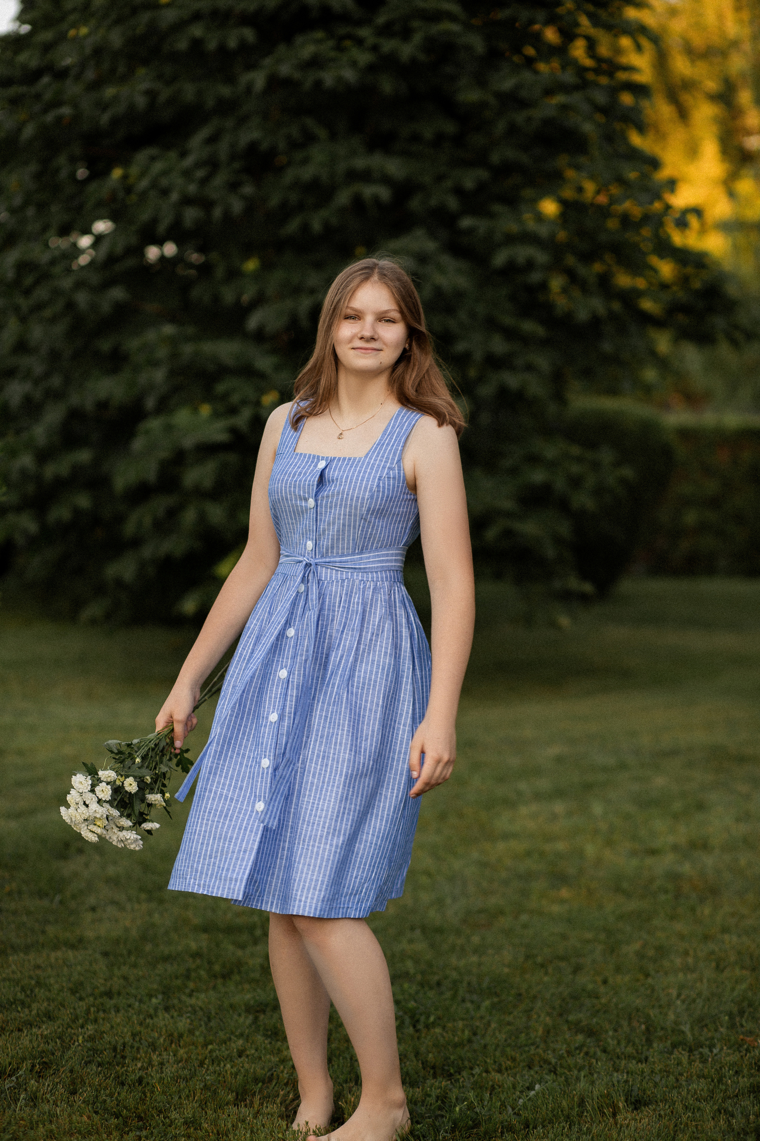 Девичник в стиле пикник. Фотограф в Тамбове Ольга Мельникова