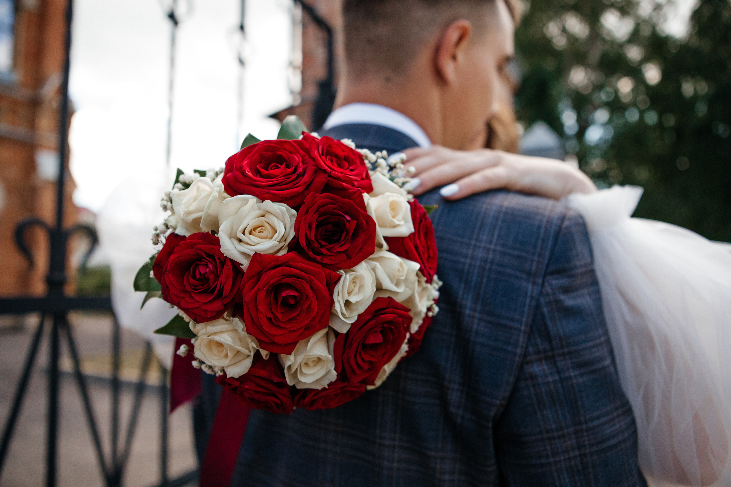 Настя и Андрей. Фотограф в Тамбове Ольга Мельникова