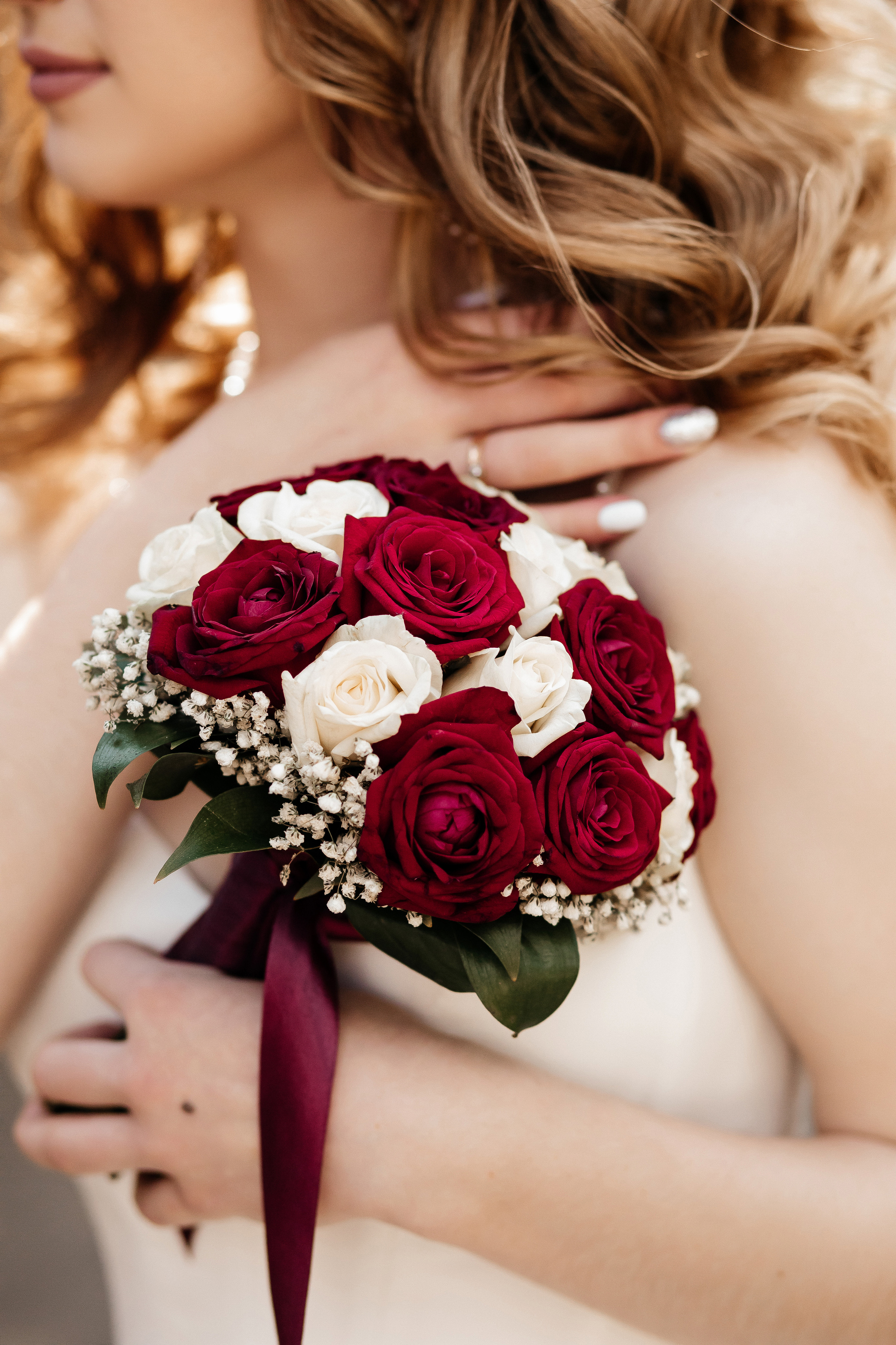 Настя и Андрей. Фотограф в Тамбове Ольга Мельникова