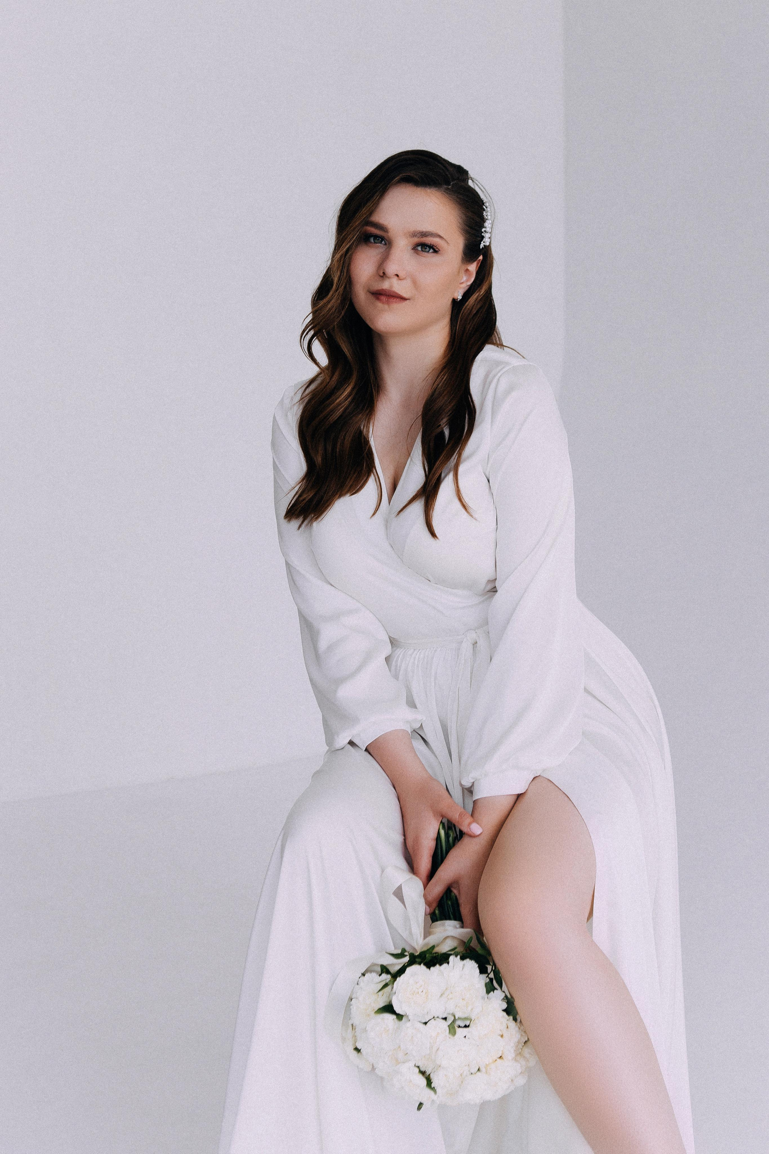 Свадьба/студия. Фотограф в Тамбове Ольга Мельникова