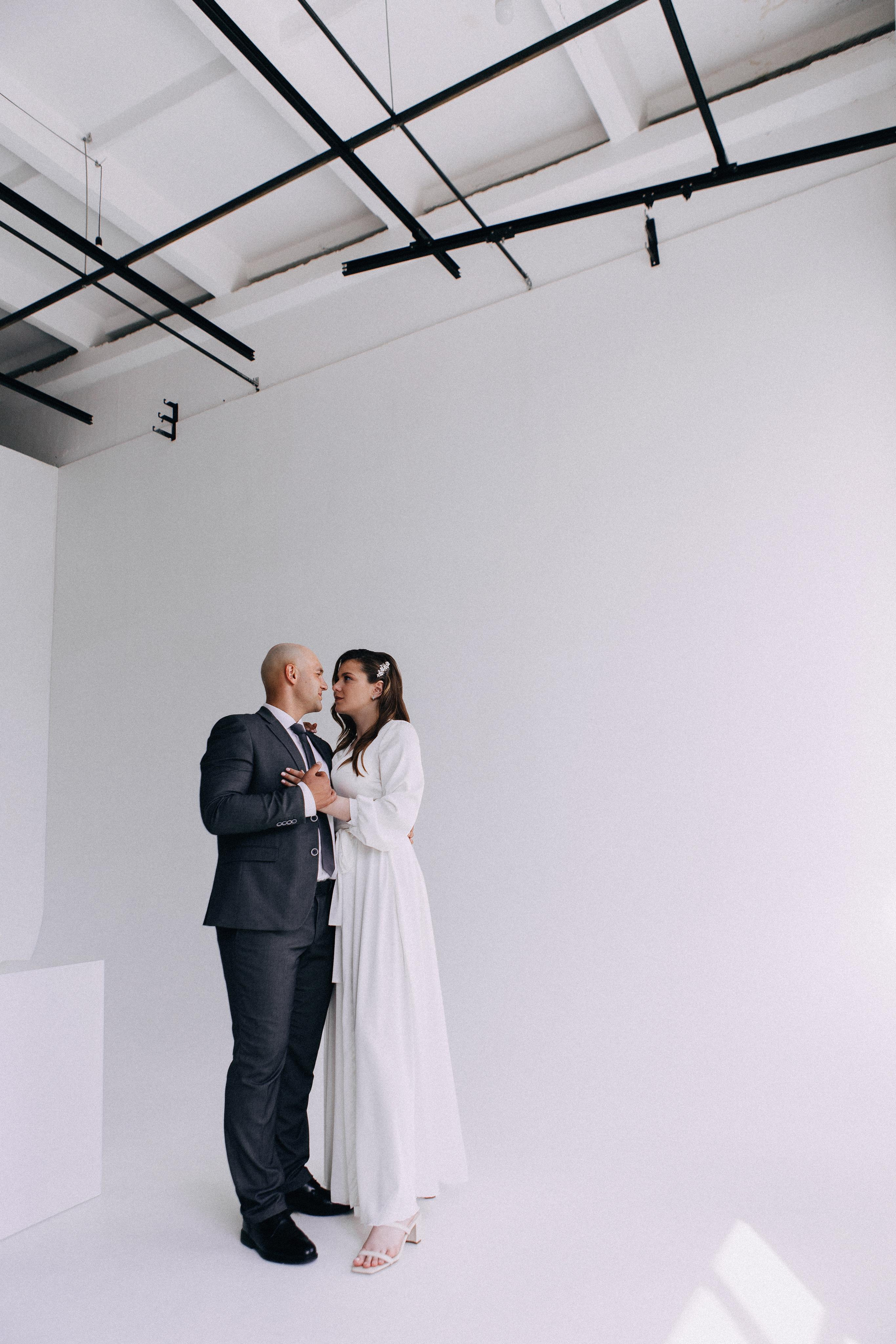 Свадьба/студия. Фотограф в Тамбове Ольга Мельникова