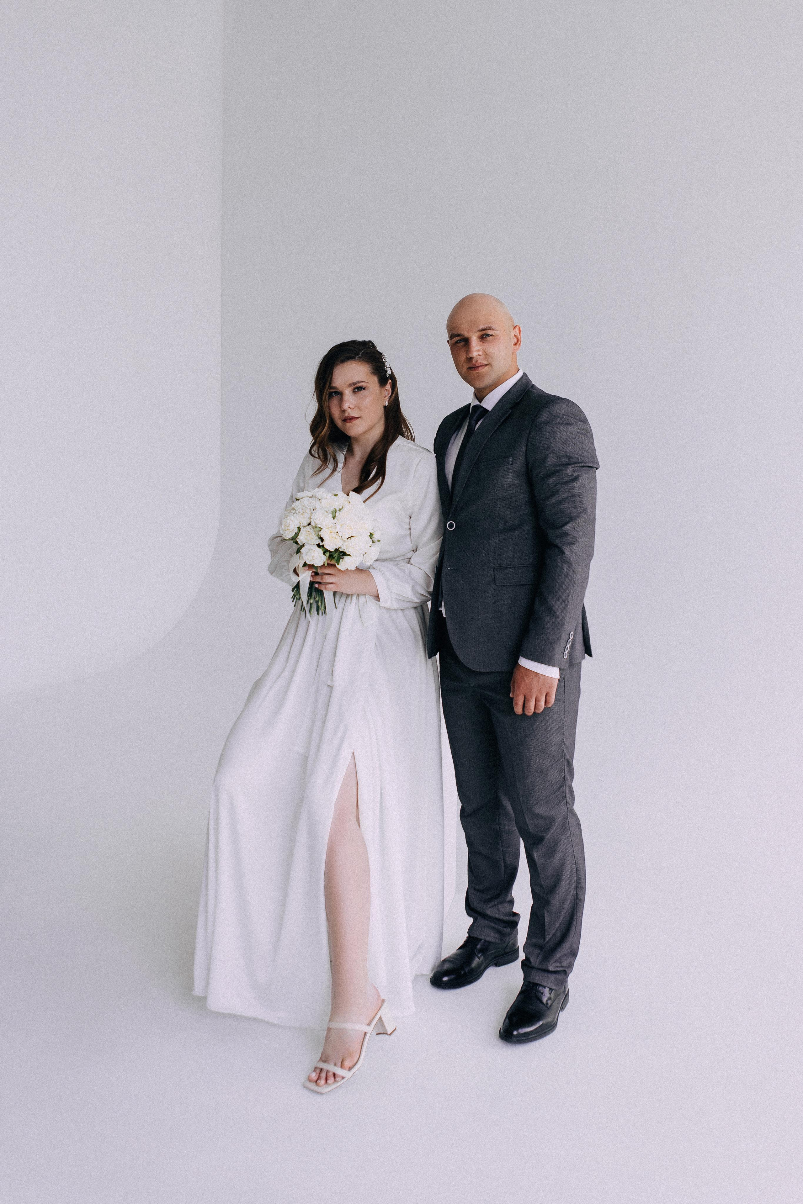 Свадьба/студия. Фотограф в Тамбове Ольга Мельникова