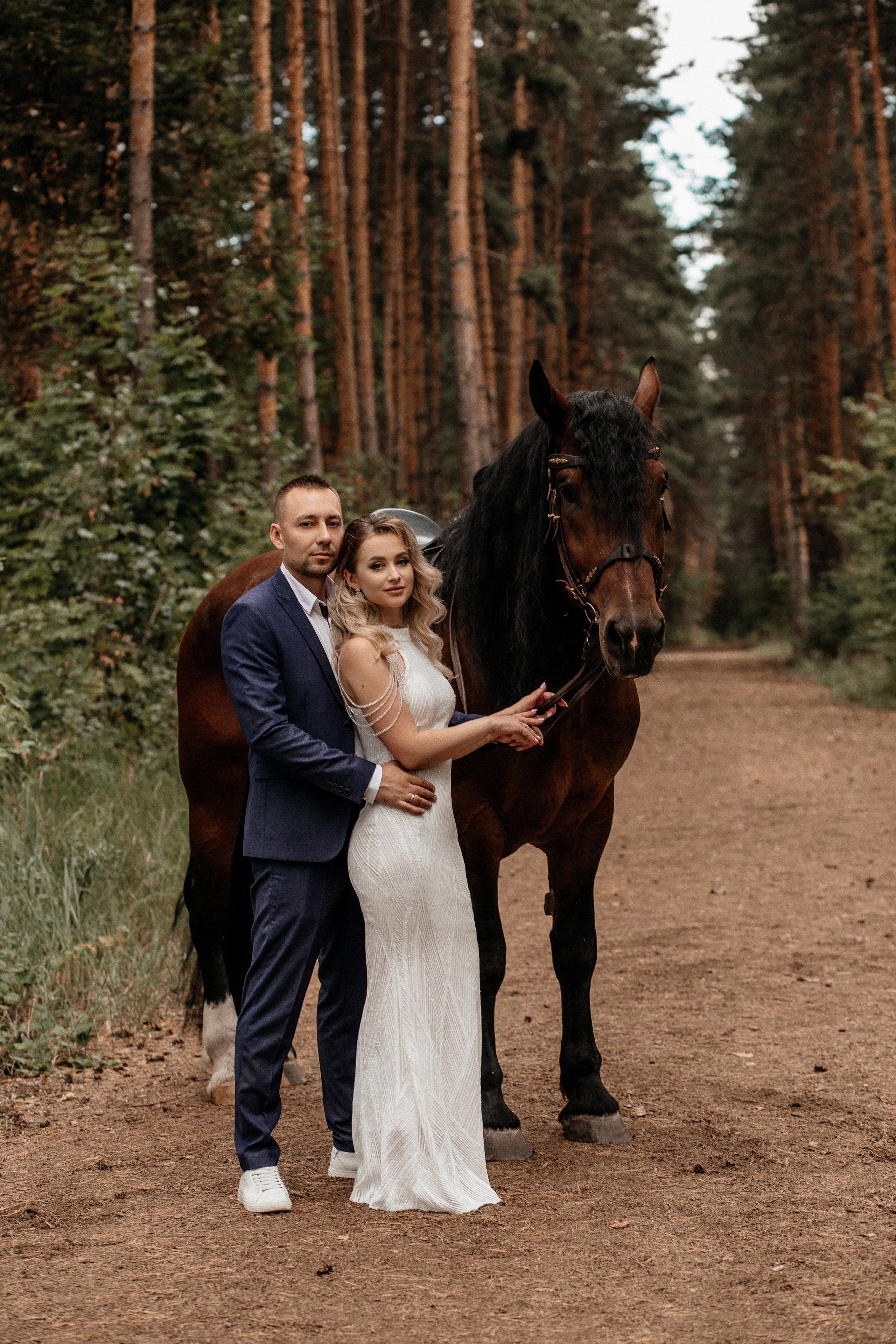 «Лесная сказка». Фотограф в Тамбове Ольга Мельникова