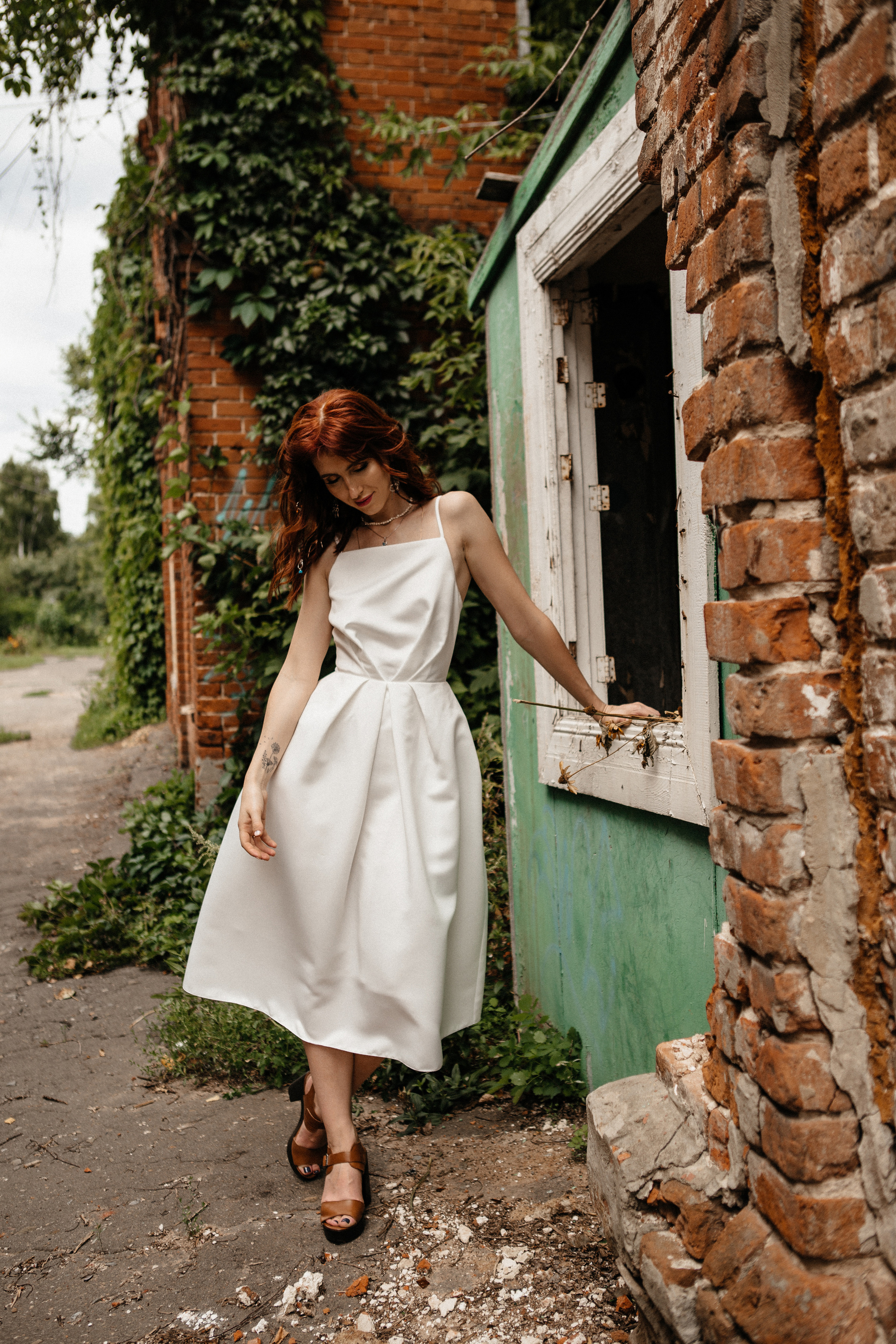 Солнце в подсолнухах. Фотограф в Тамбове Ольга Мельникова