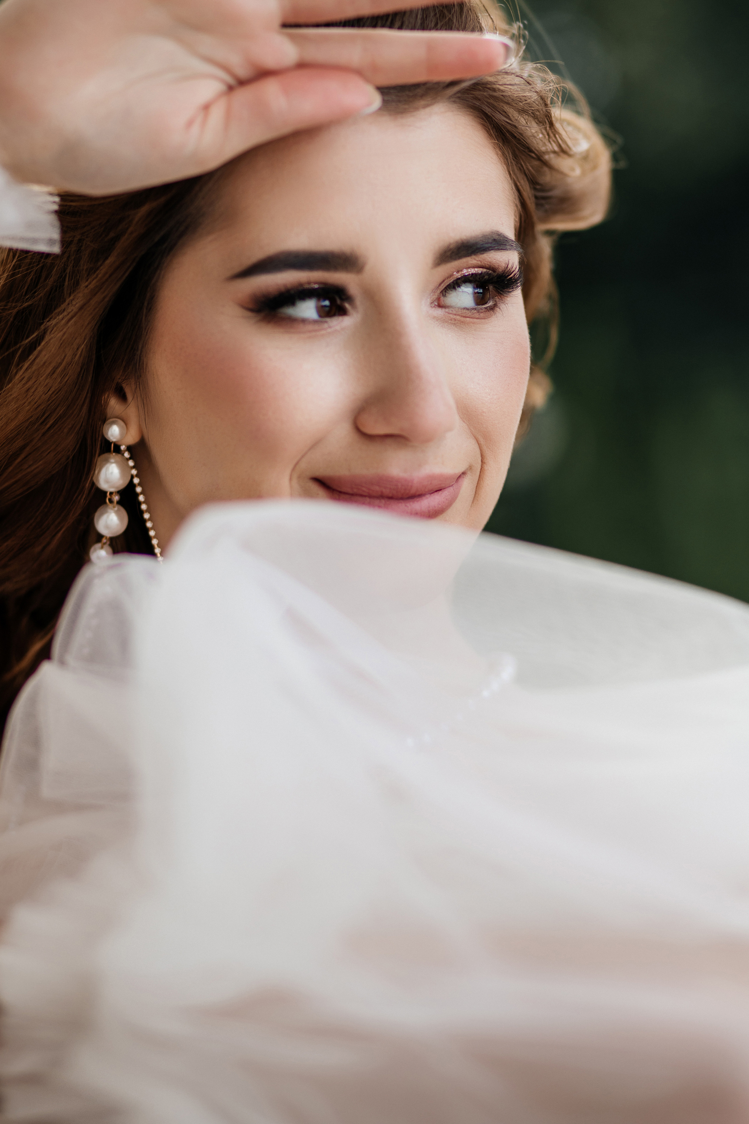 Настя и Андрей. Фотограф в Тамбове Ольга Мельникова