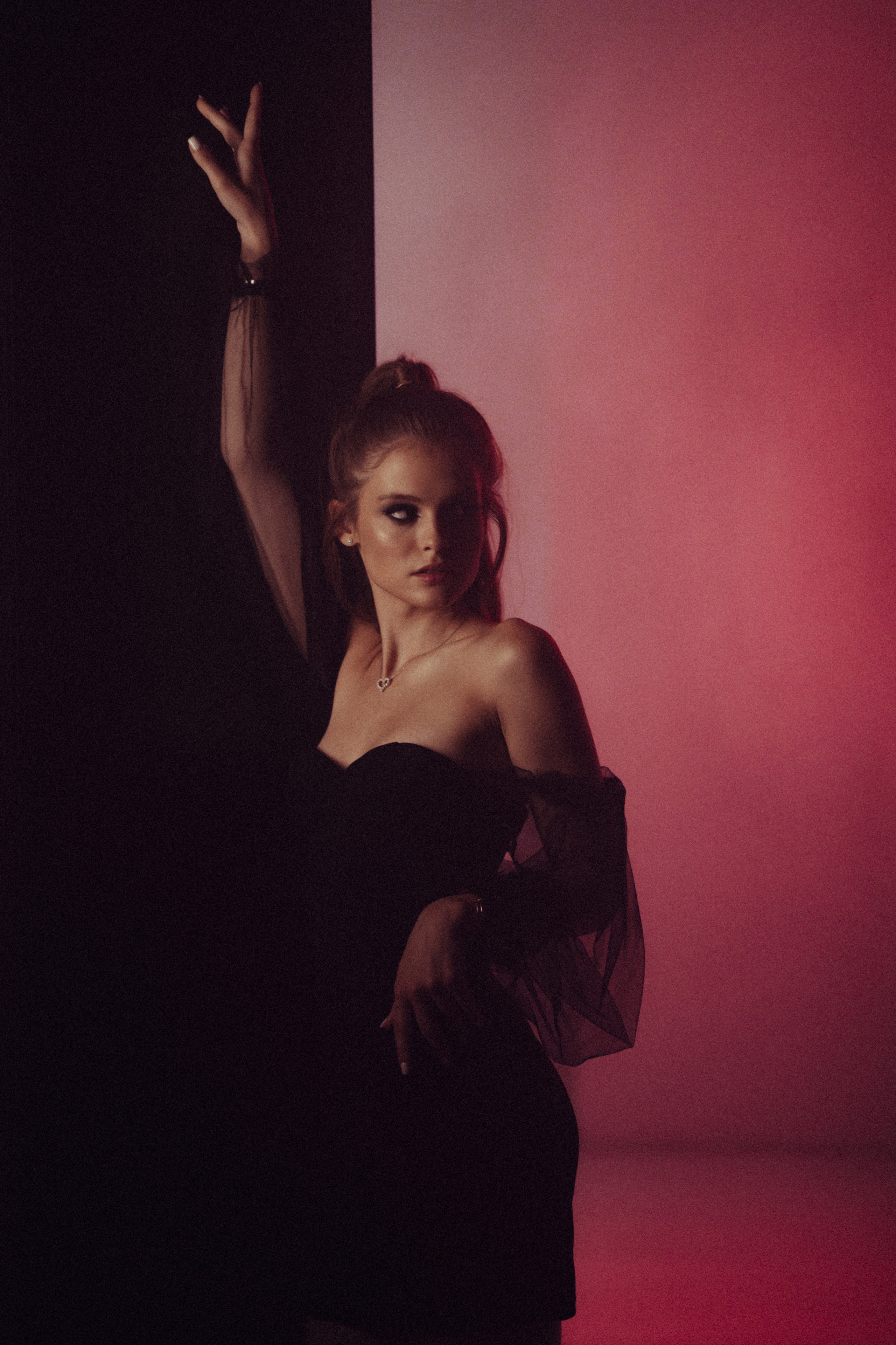 Диана в Veter Studio. Фотограф в Тамбове Ольга Мельникова