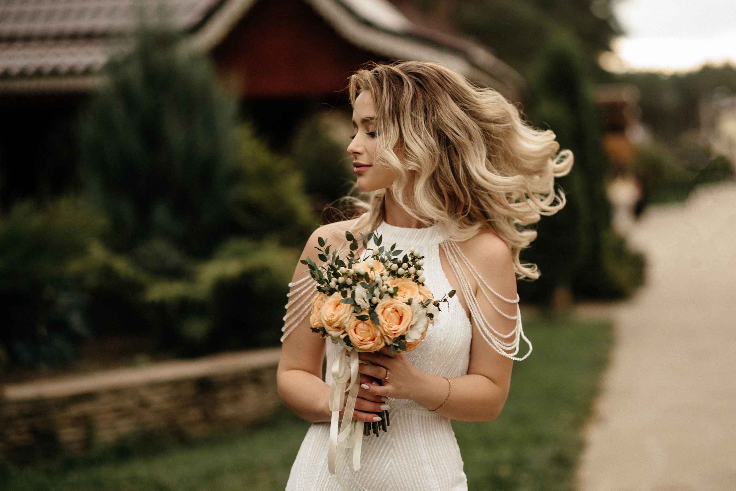 «Лесная сказка». Фотограф в Тамбове Ольга Мельникова