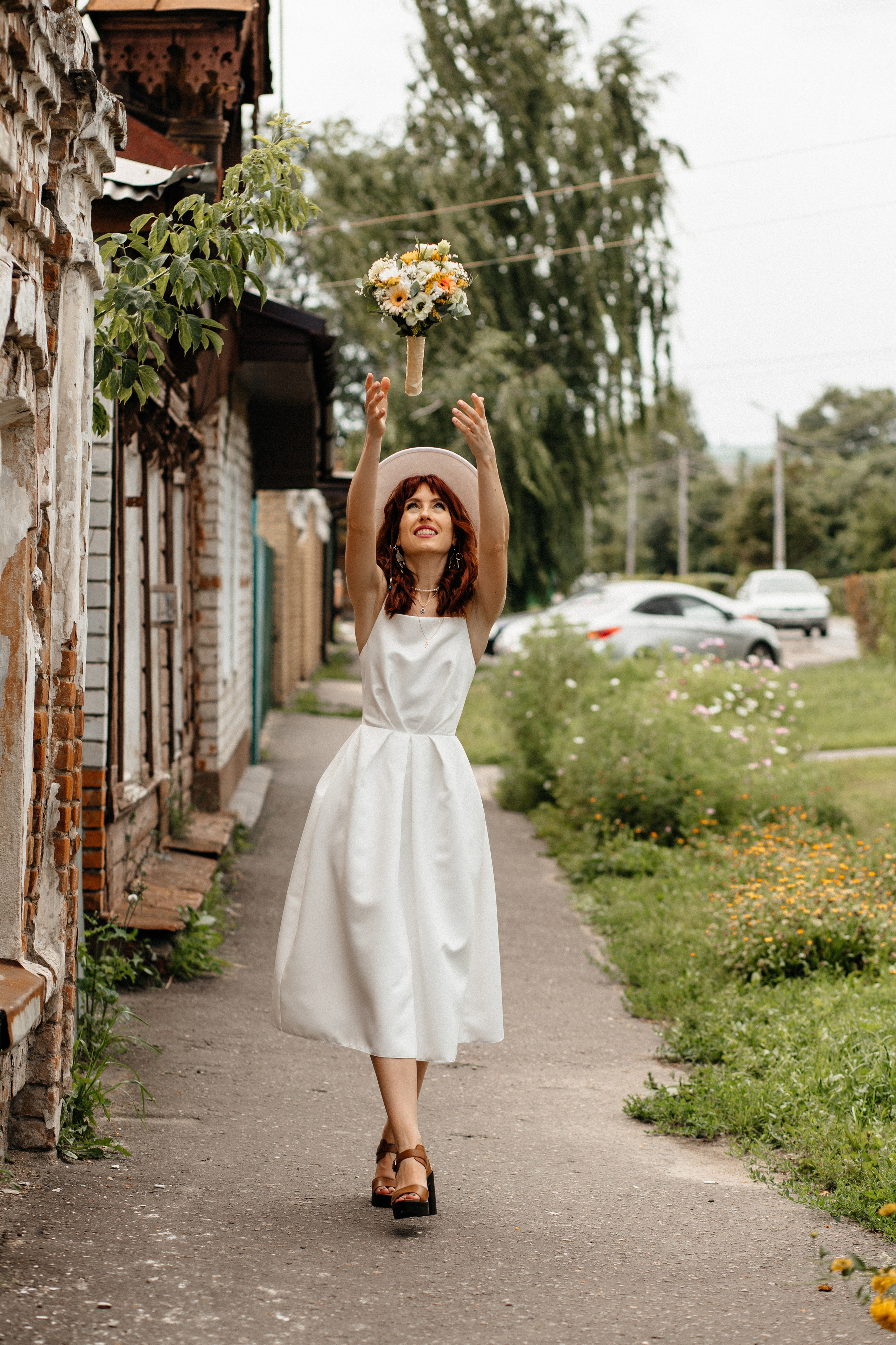 Солнце в подсолнухах. Фотограф в Тамбове Ольга Мельникова