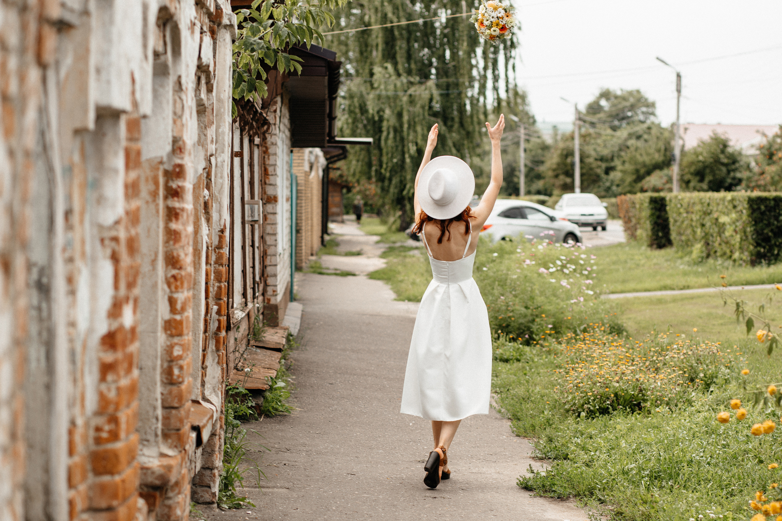 Солнце в подсолнухах. Фотограф в Тамбове Ольга Мельникова