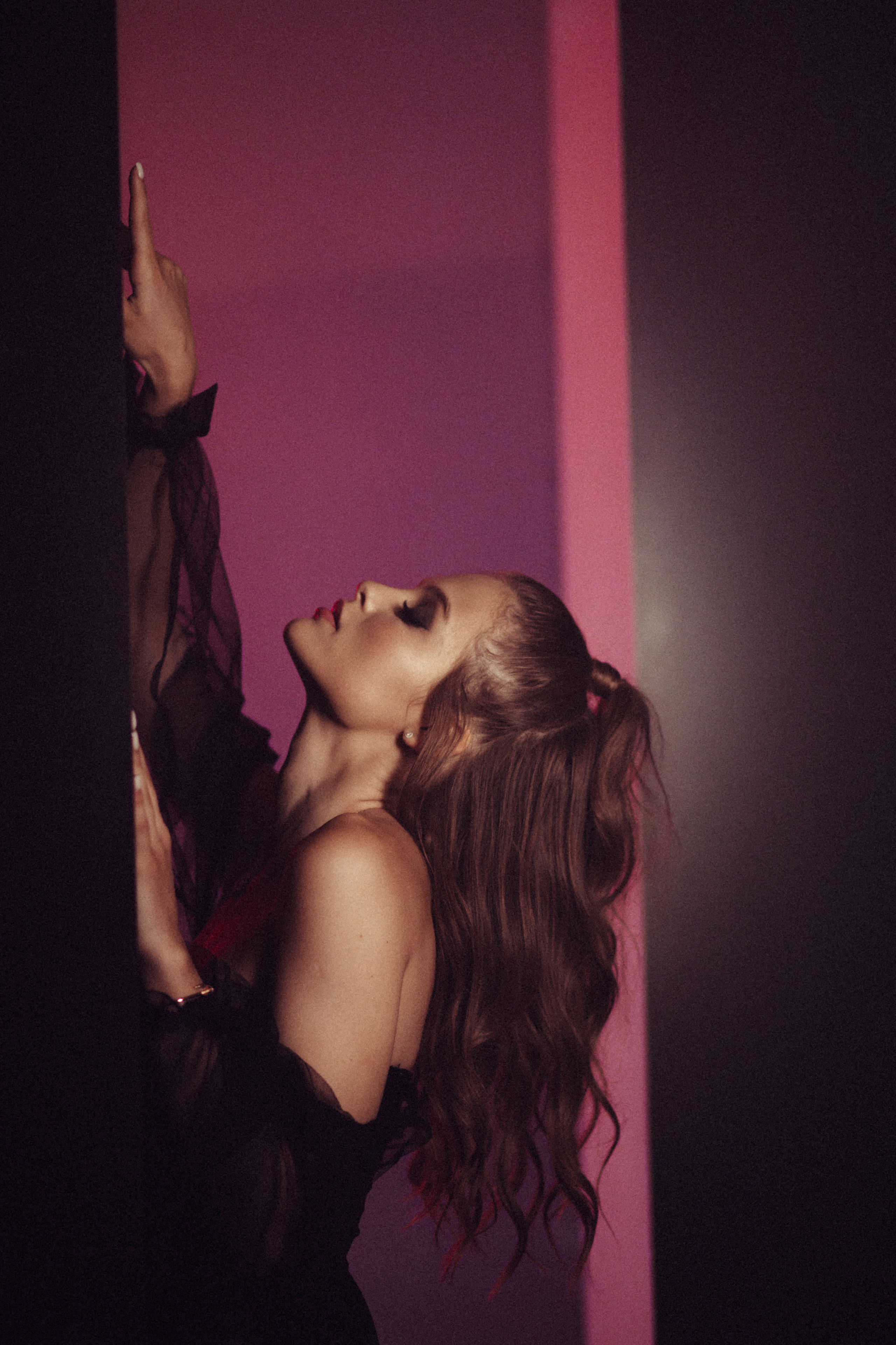 Диана в Veter Studio. Фотограф в Тамбове Ольга Мельникова