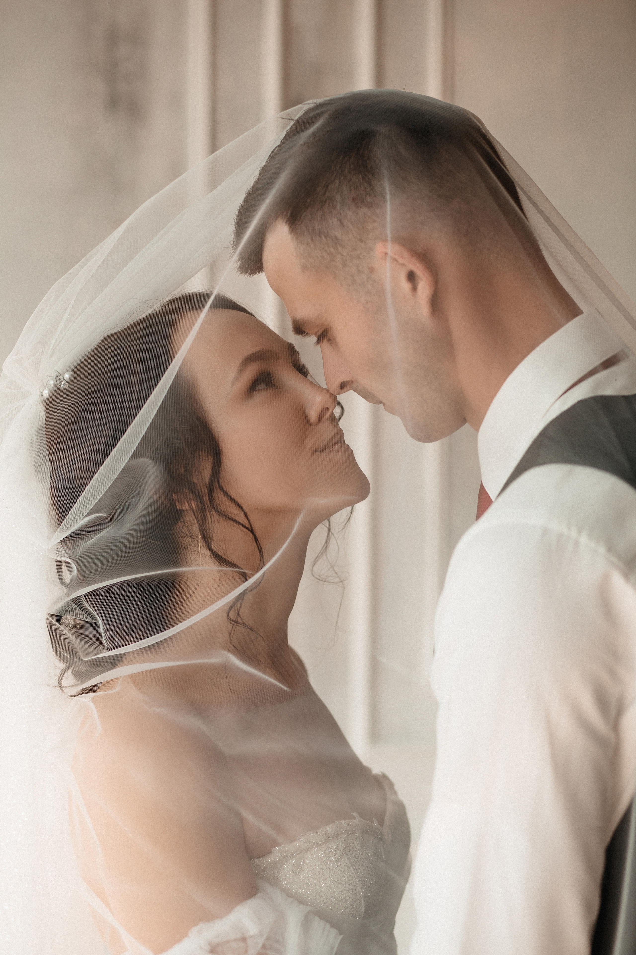 Свадьба /студия. Фотограф в Тамбове Ольга Мельникова