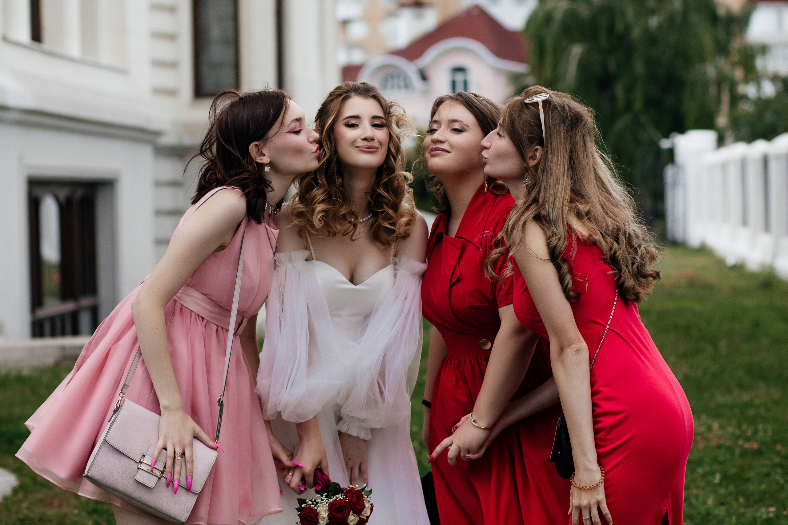 Настя и Андрей. Фотограф в Тамбове Ольга Мельникова