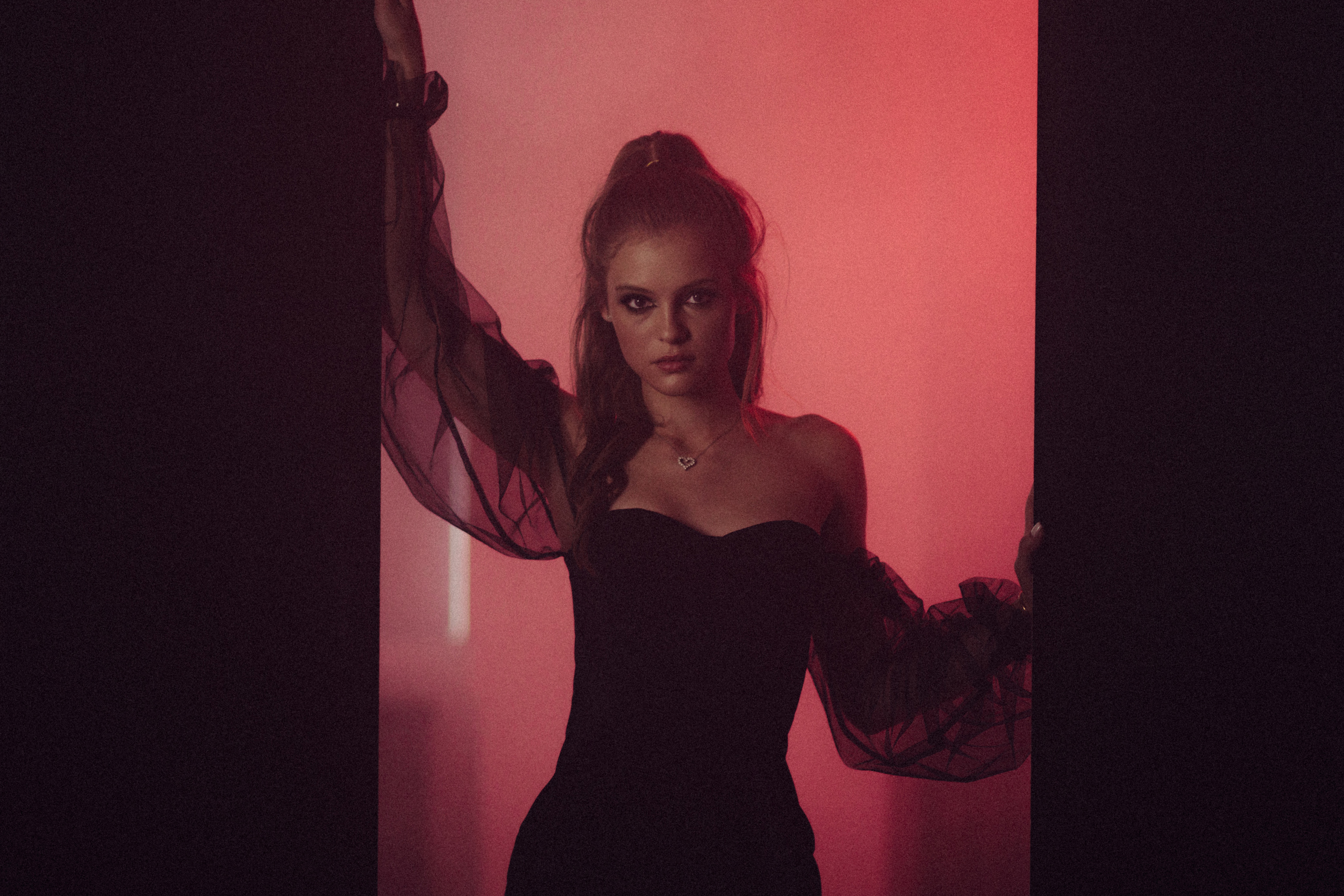 Диана в Veter Studio. Фотограф в Тамбове Ольга Мельникова