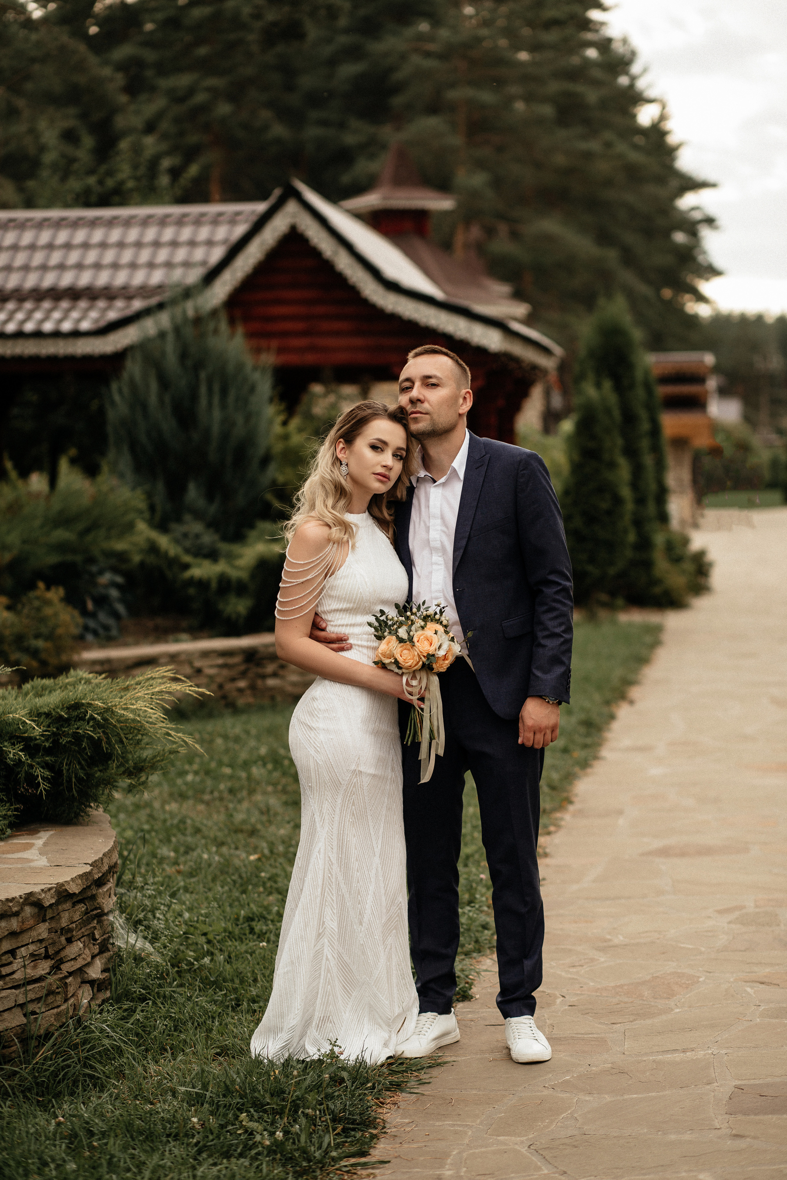 «Лесная сказка». Фотограф в Тамбове Ольга Мельникова