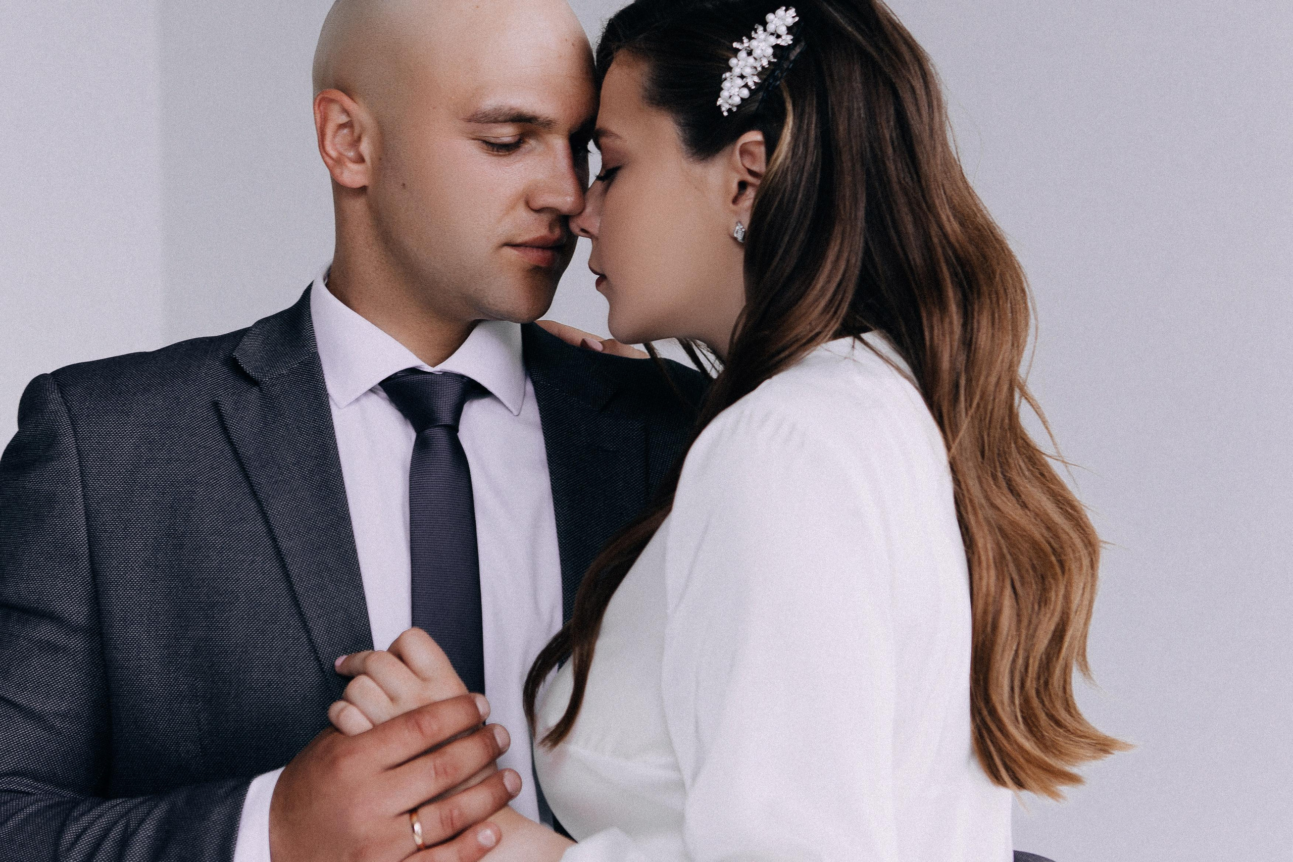 Свадьба/студия. Фотограф в Тамбове Ольга Мельникова