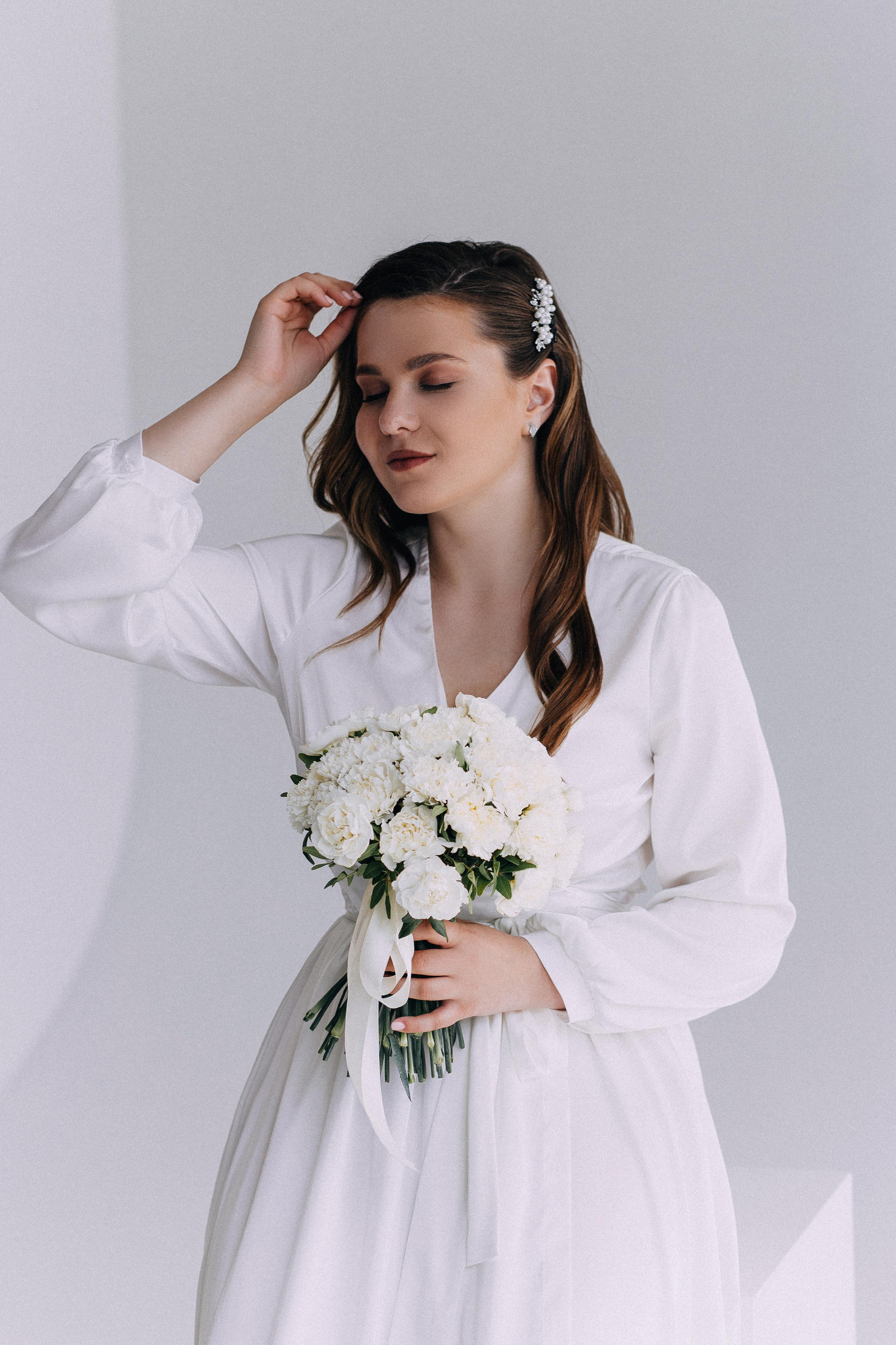 Свадьба/студия. Фотограф в Тамбове Ольга Мельникова