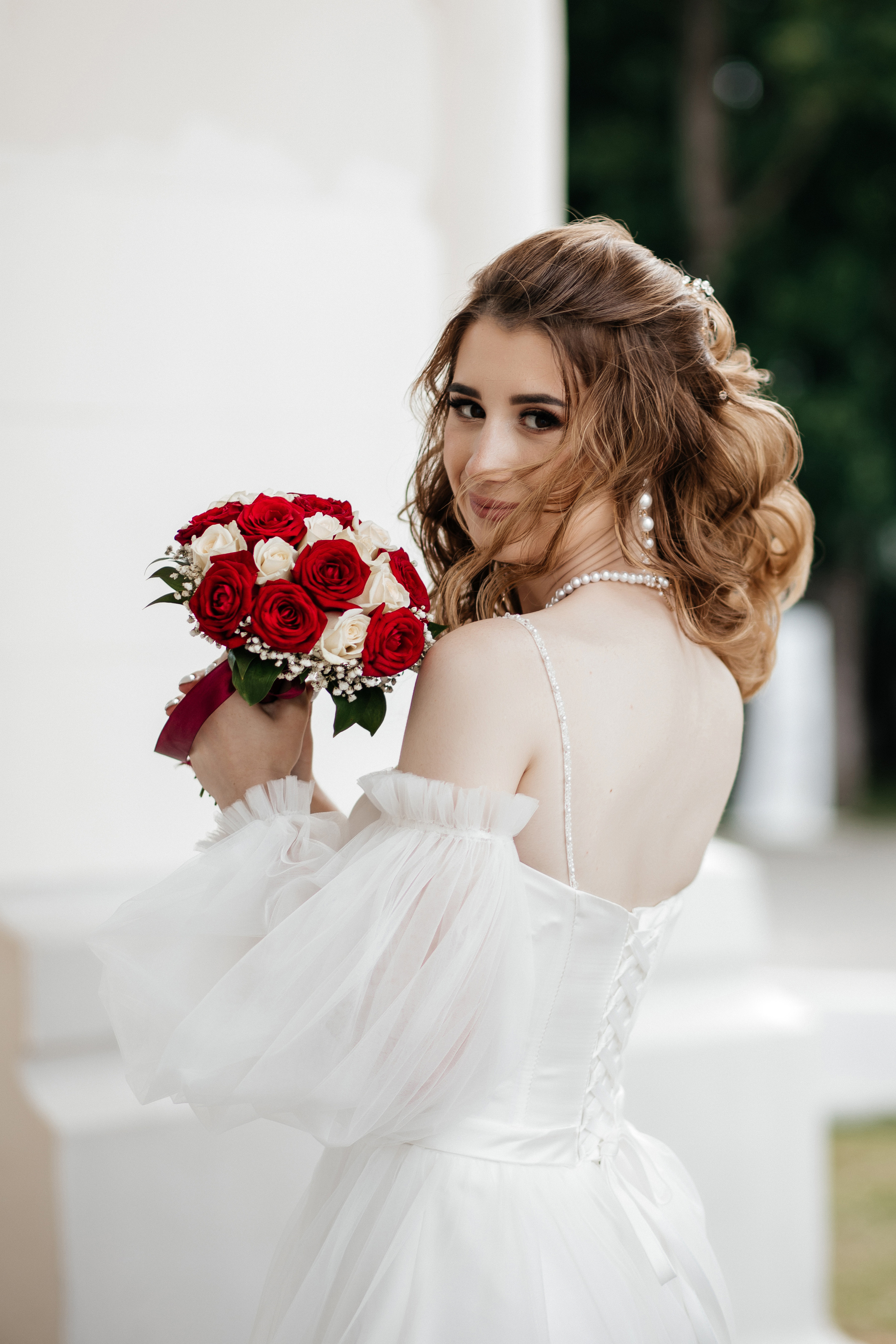 Настя и Андрей. Фотограф в Тамбове Ольга Мельникова