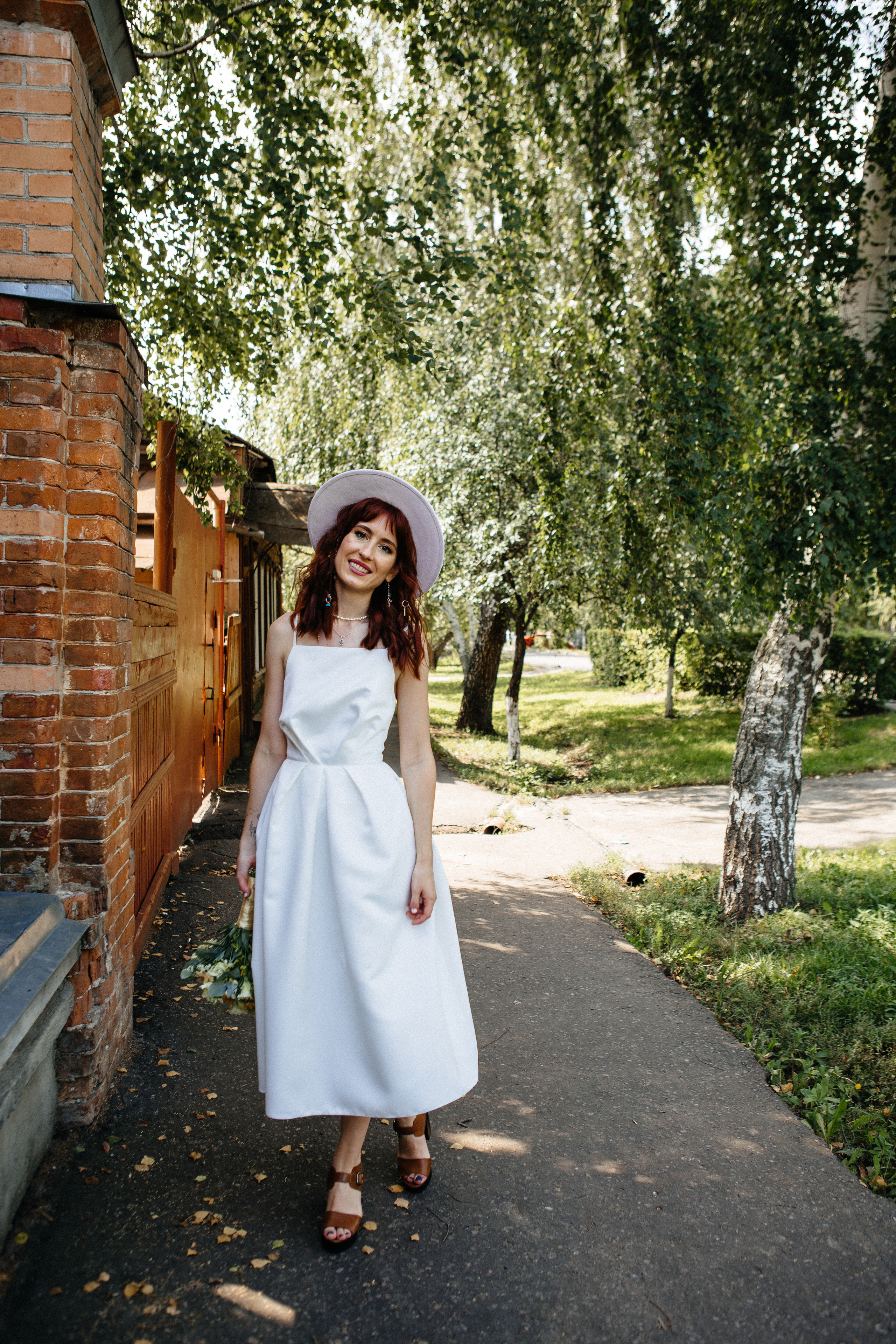 Солнце в подсолнухах. Фотограф в Тамбове Ольга Мельникова