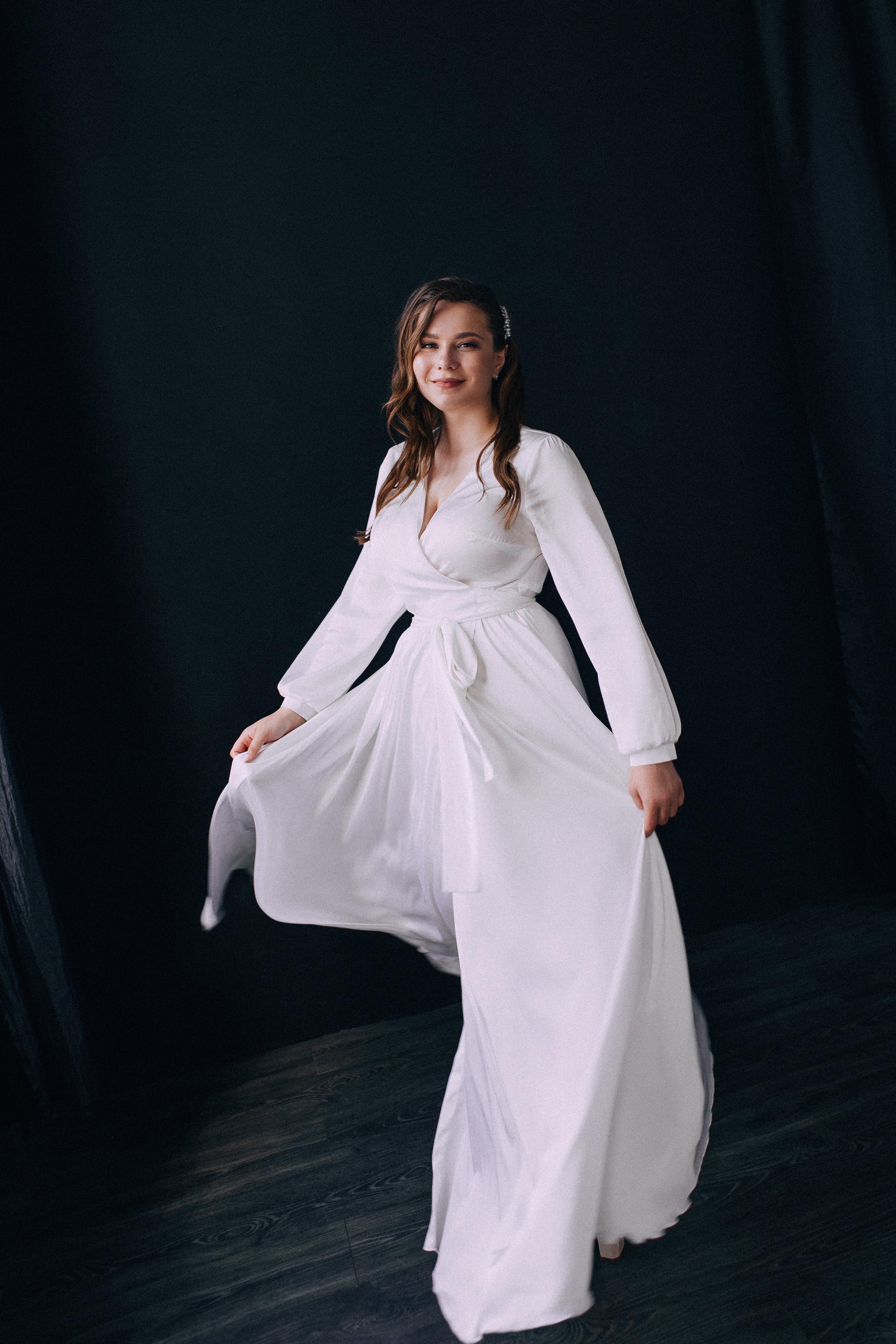 Свадьба/студия. Фотограф в Тамбове Ольга Мельникова