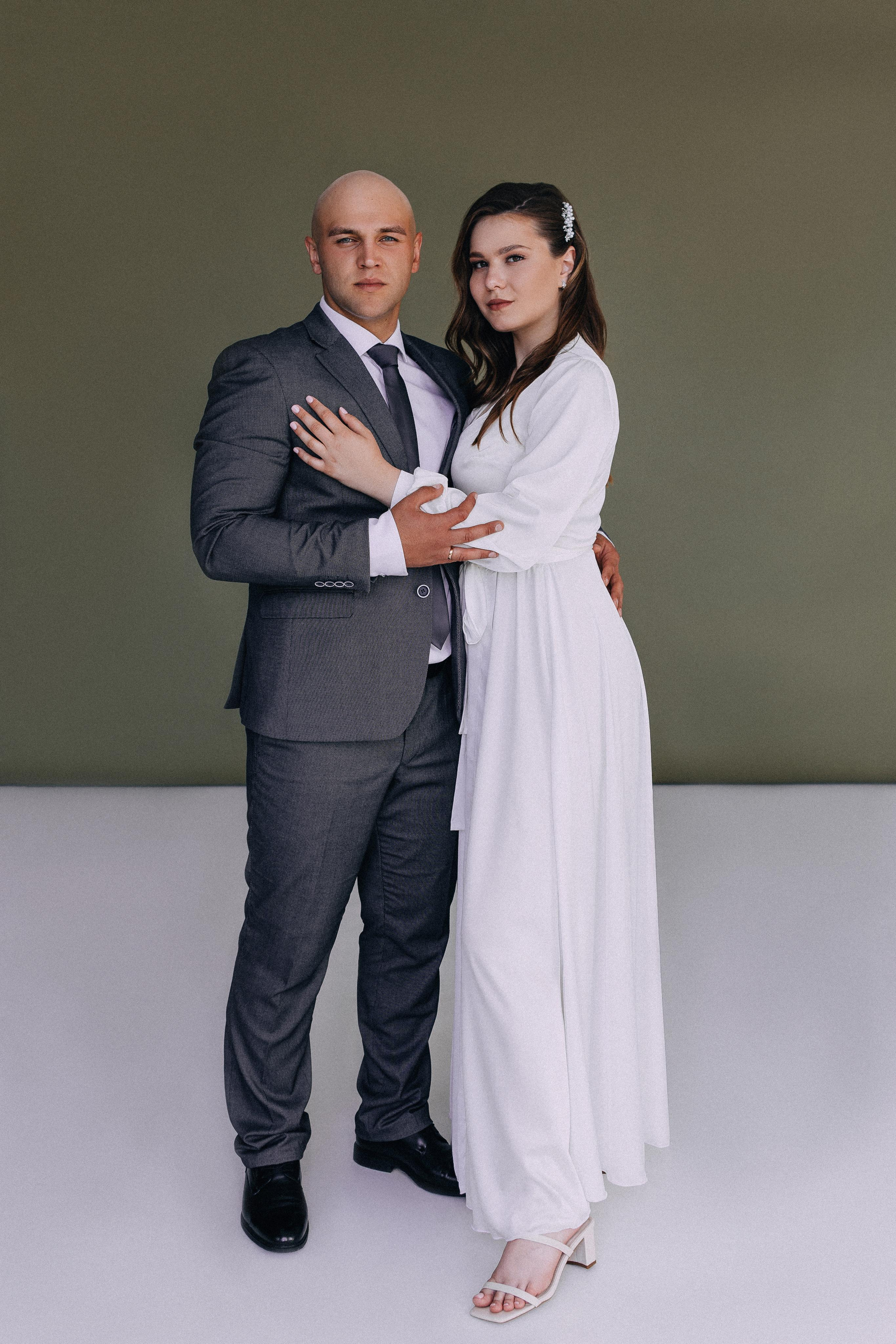 Свадьба/студия. Фотограф в Тамбове Ольга Мельникова