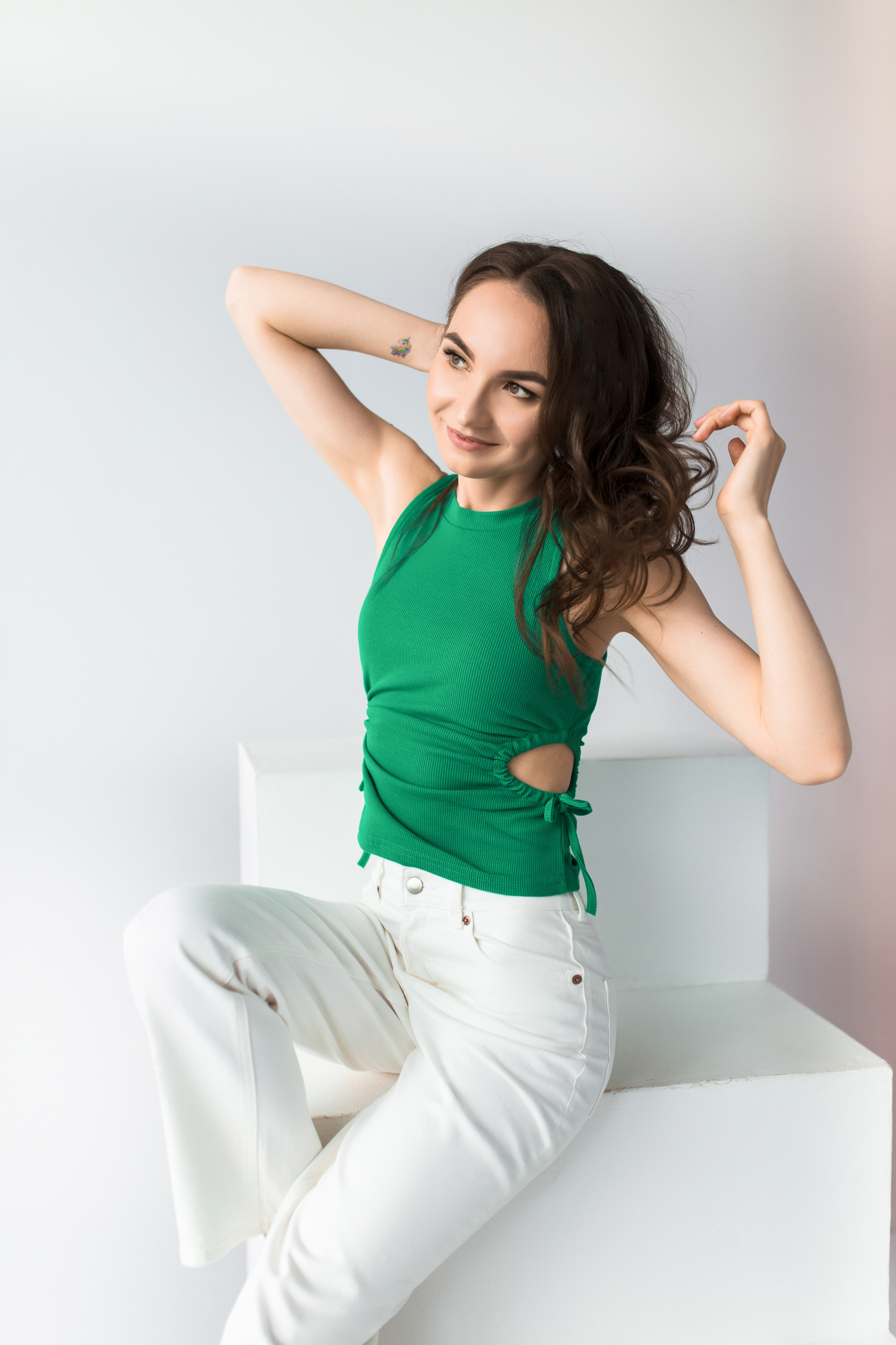 Для нутрициолога. Фотограф в Тамбове Ольга Мельникова