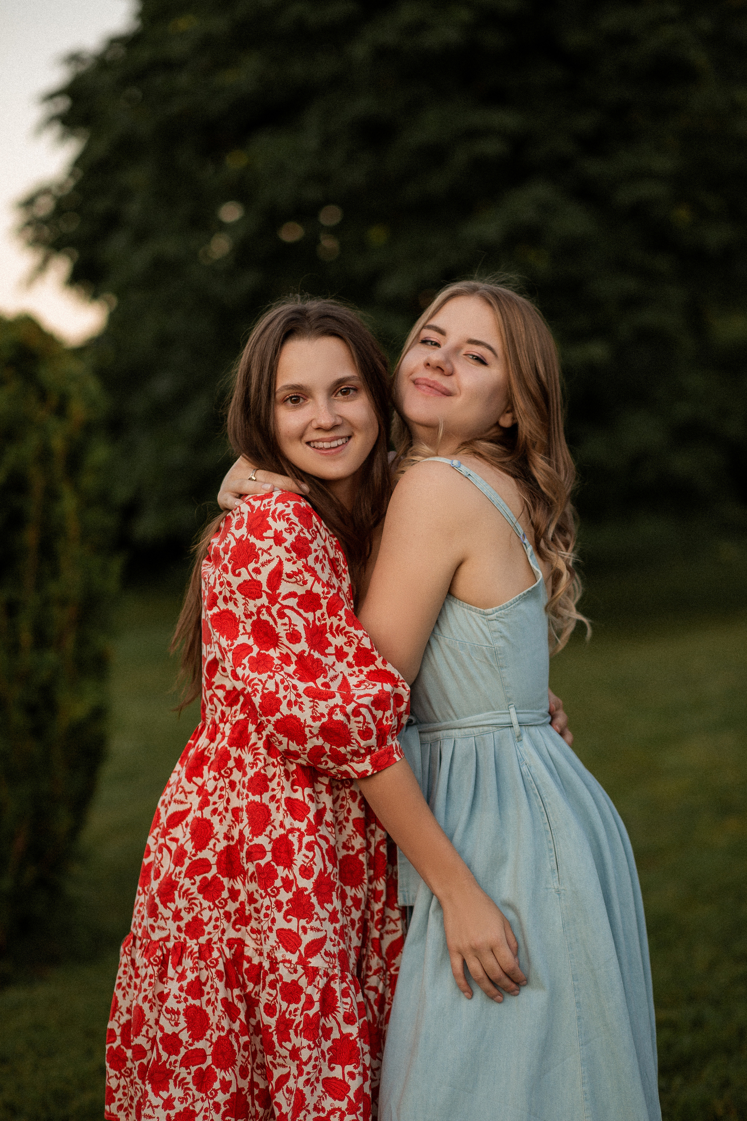 Девичник в стиле пикник. Фотограф в Тамбове Ольга Мельникова