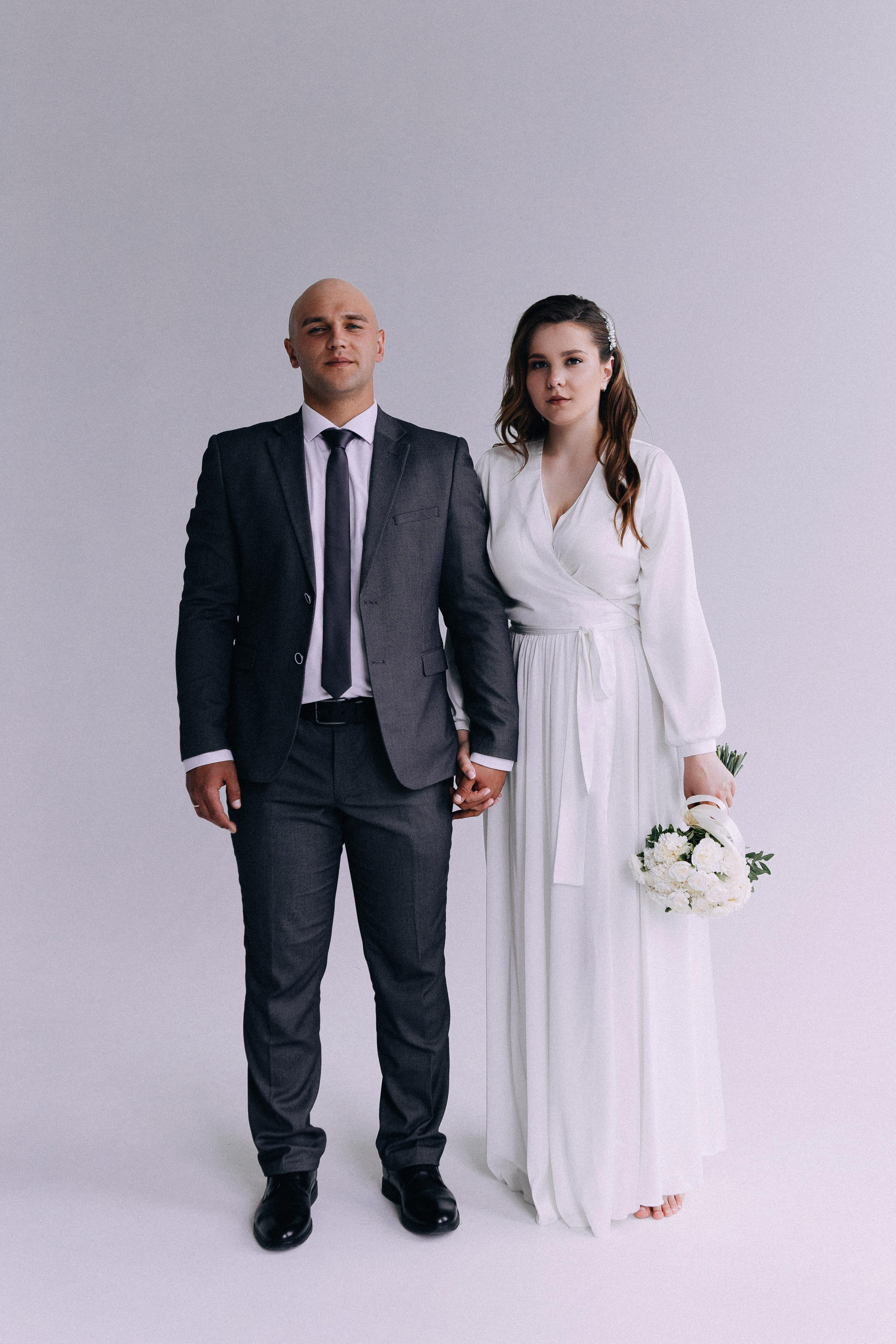 Свадьба/студия. Фотограф в Тамбове Ольга Мельникова