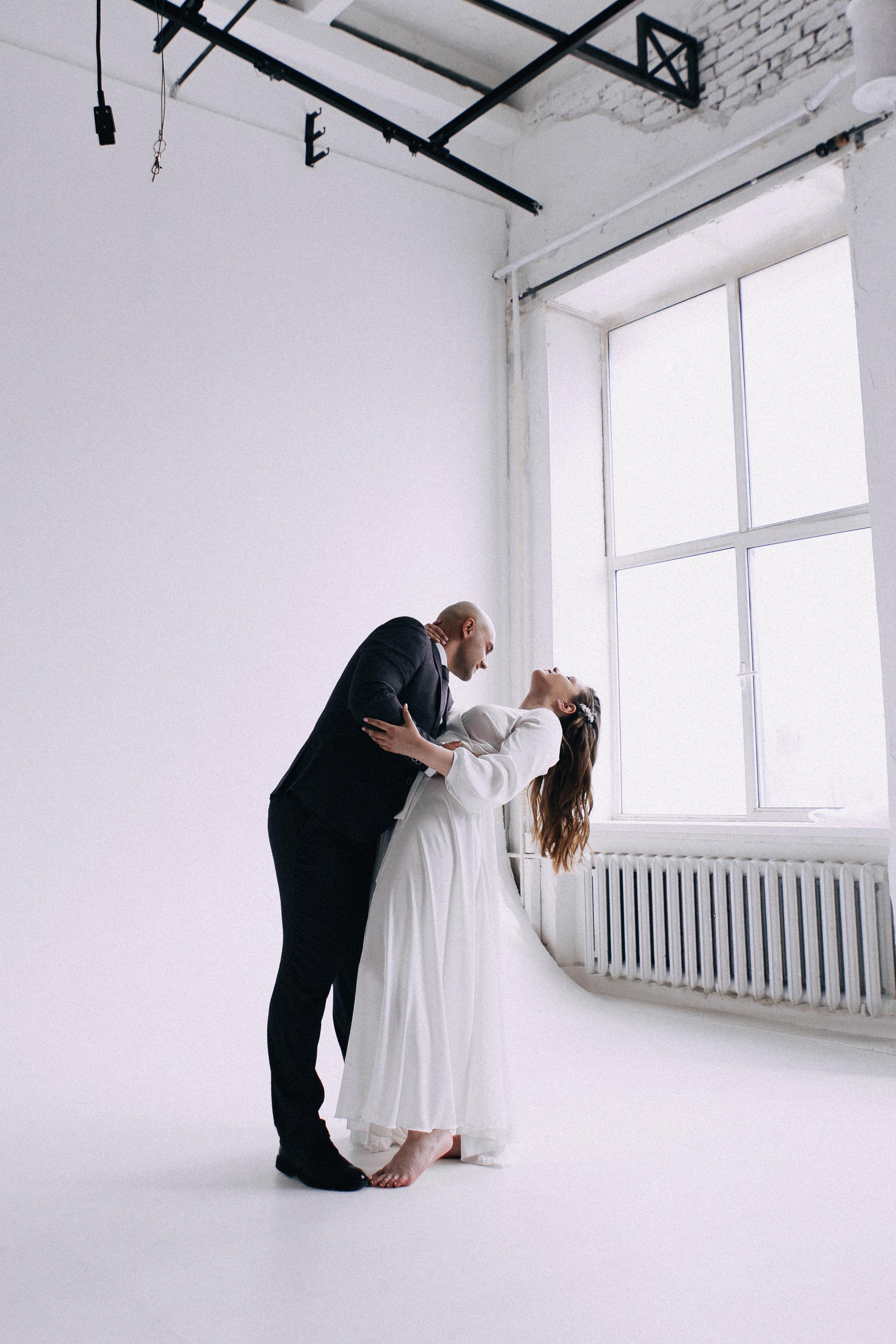 Свадьба/студия. Фотограф в Тамбове Ольга Мельникова