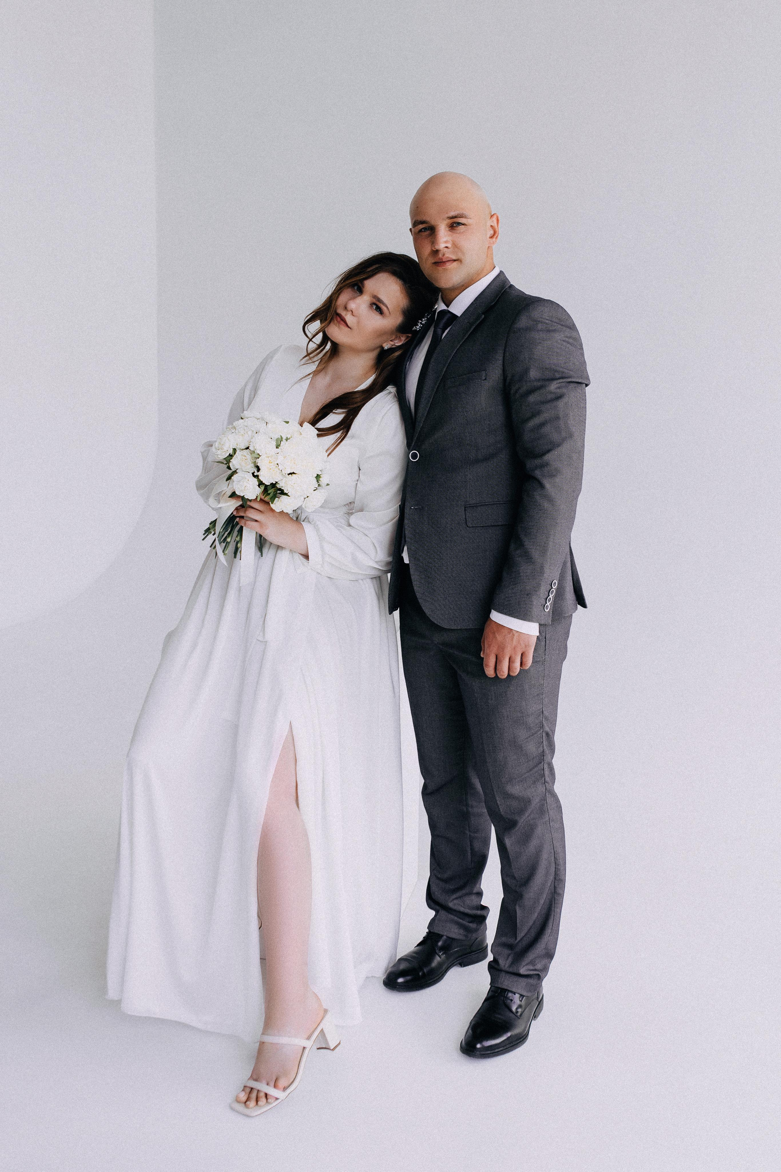 Свадьба/студия. Фотограф в Тамбове Ольга Мельникова