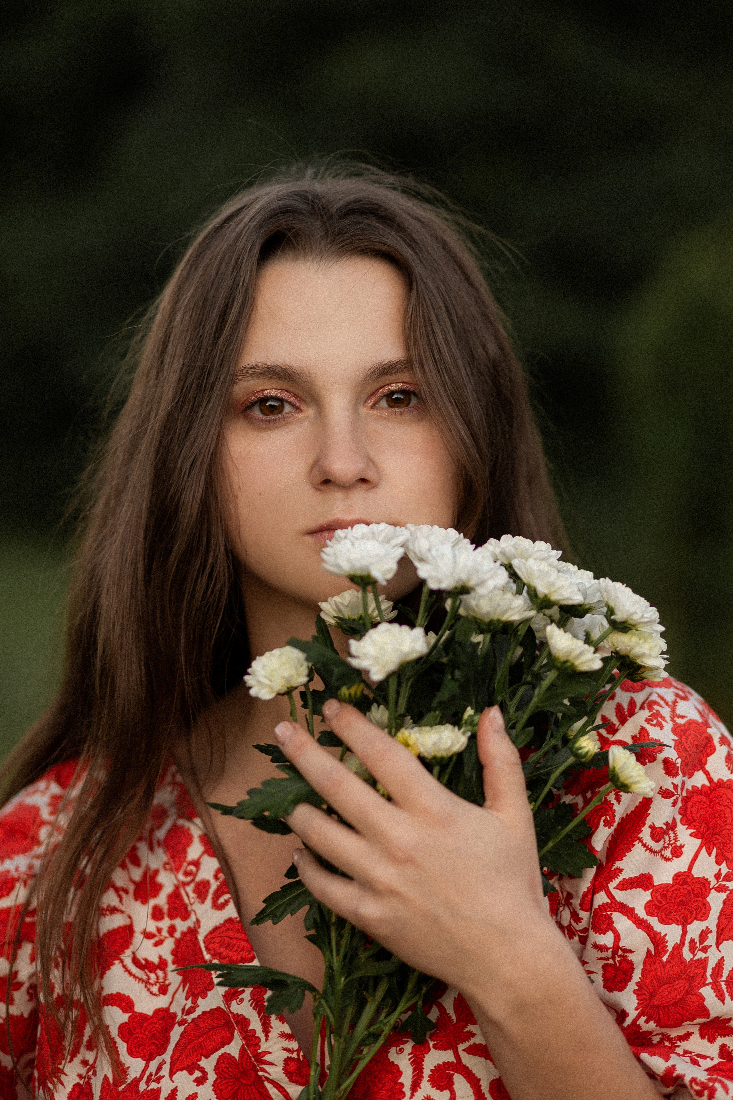 Девичник в стиле пикник. Фотограф в Тамбове Ольга Мельникова