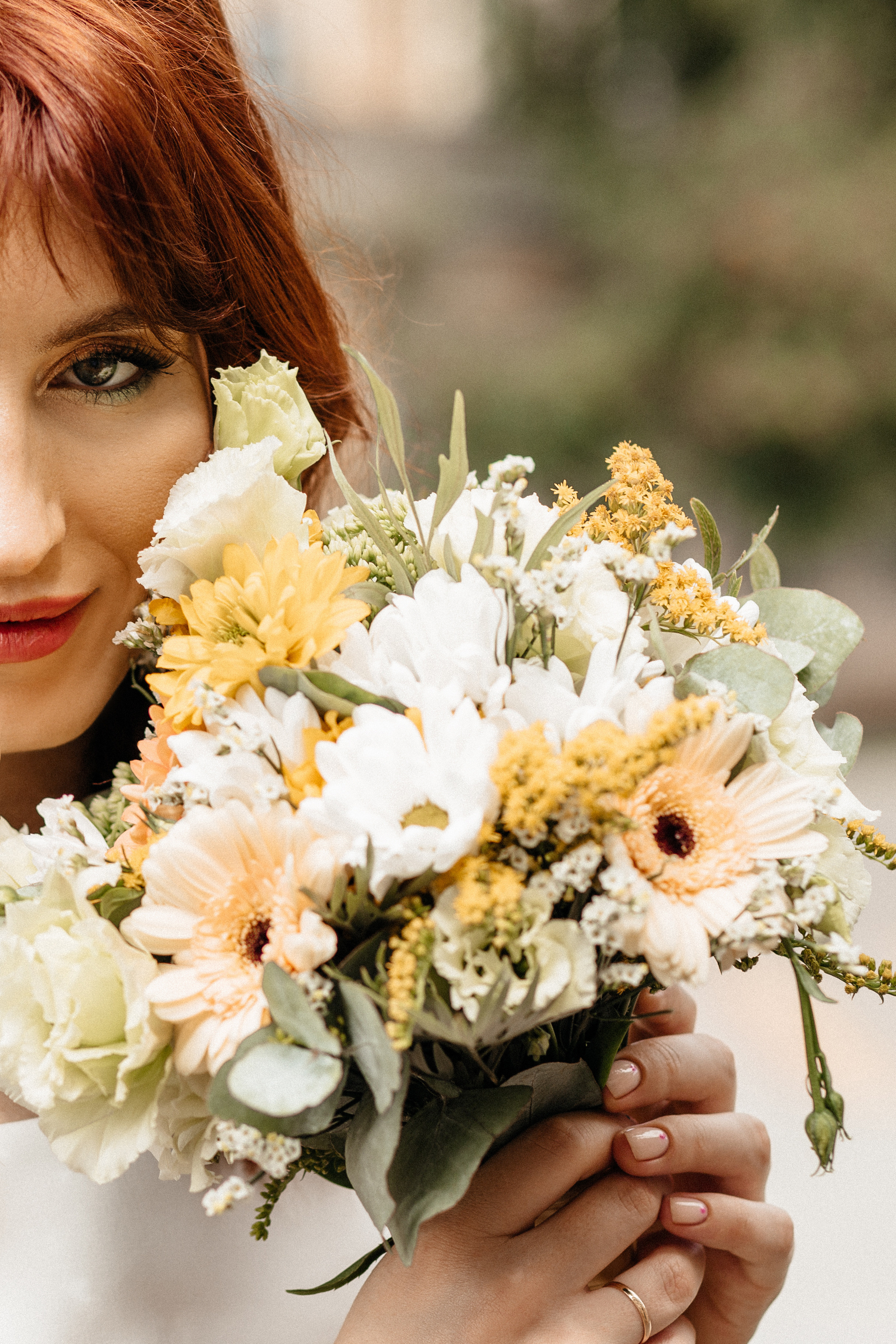 Солнце в подсолнухах. Фотограф в Тамбове Ольга Мельникова