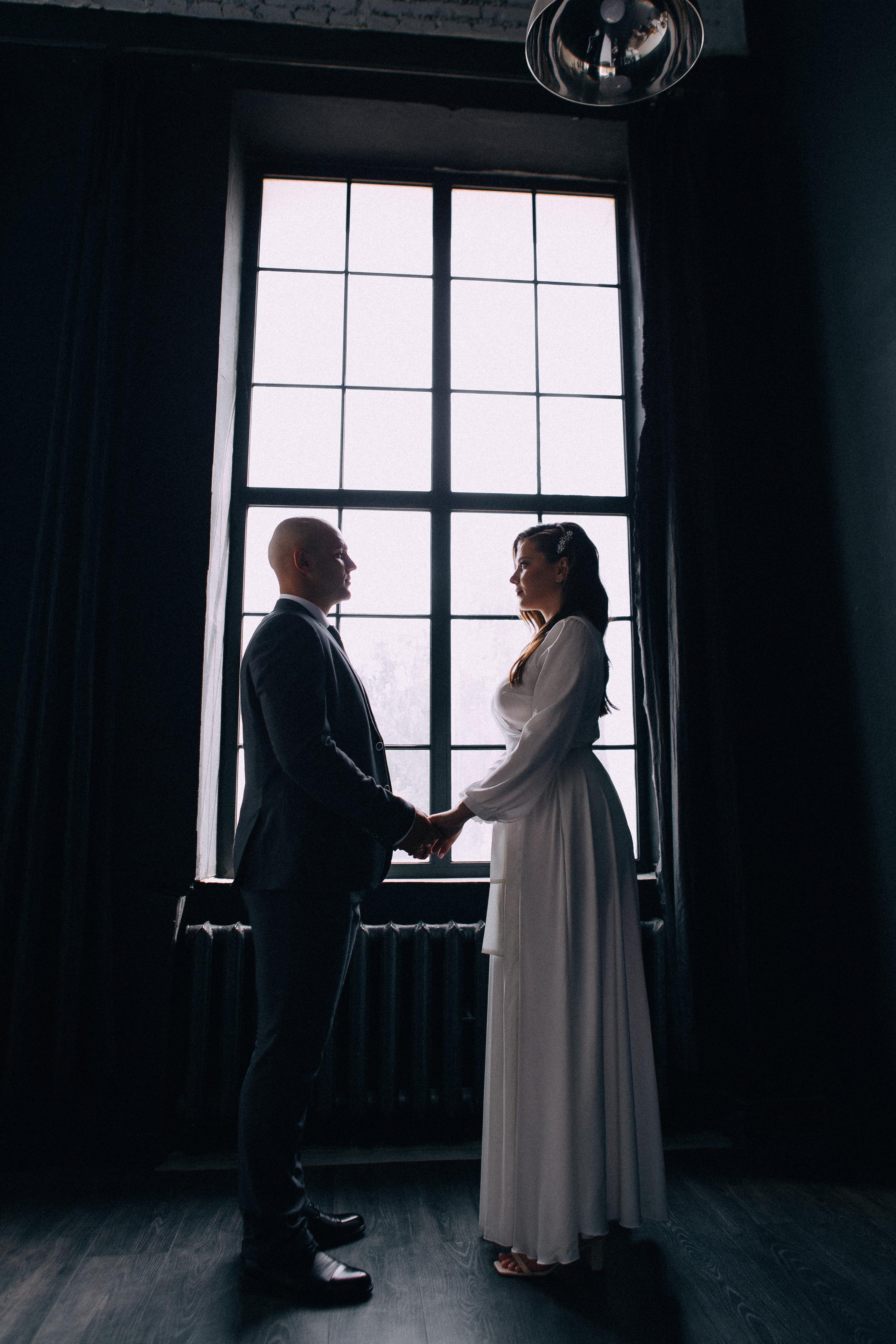 Свадьба/студия. Фотограф в Тамбове Ольга Мельникова