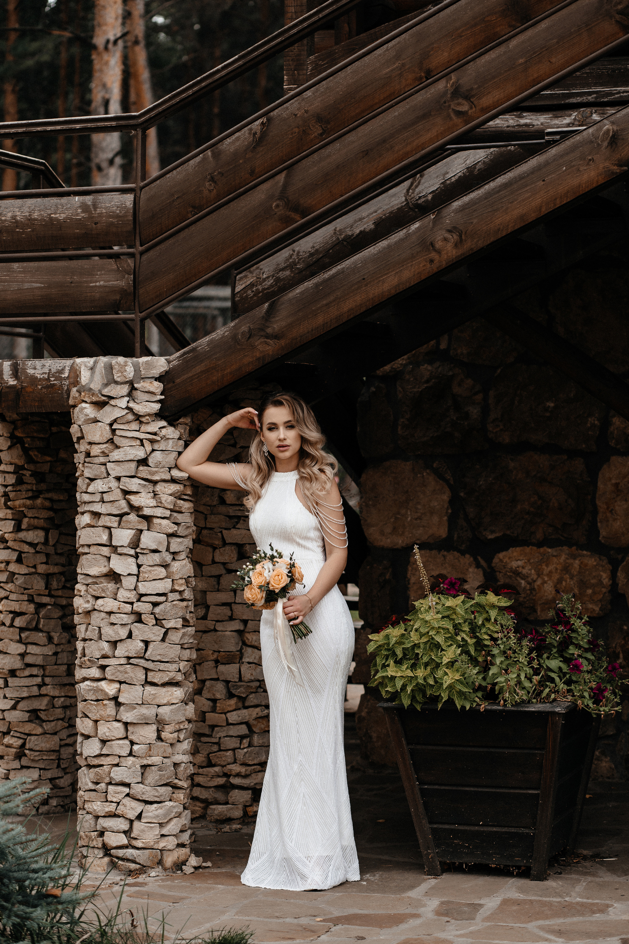 «Лесная сказка». Фотограф в Тамбове Ольга Мельникова