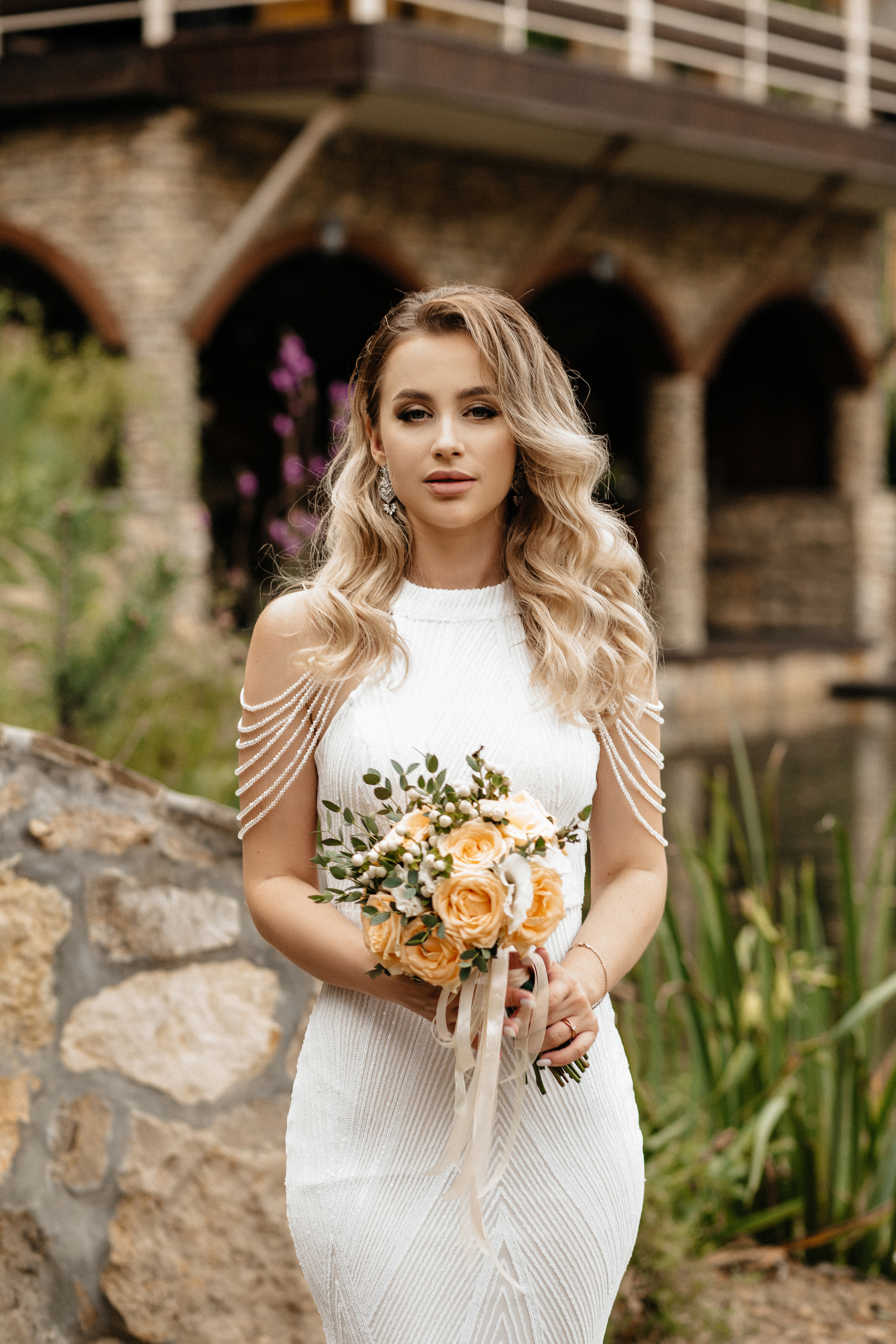 «Лесная сказка». Фотограф в Тамбове Ольга Мельникова