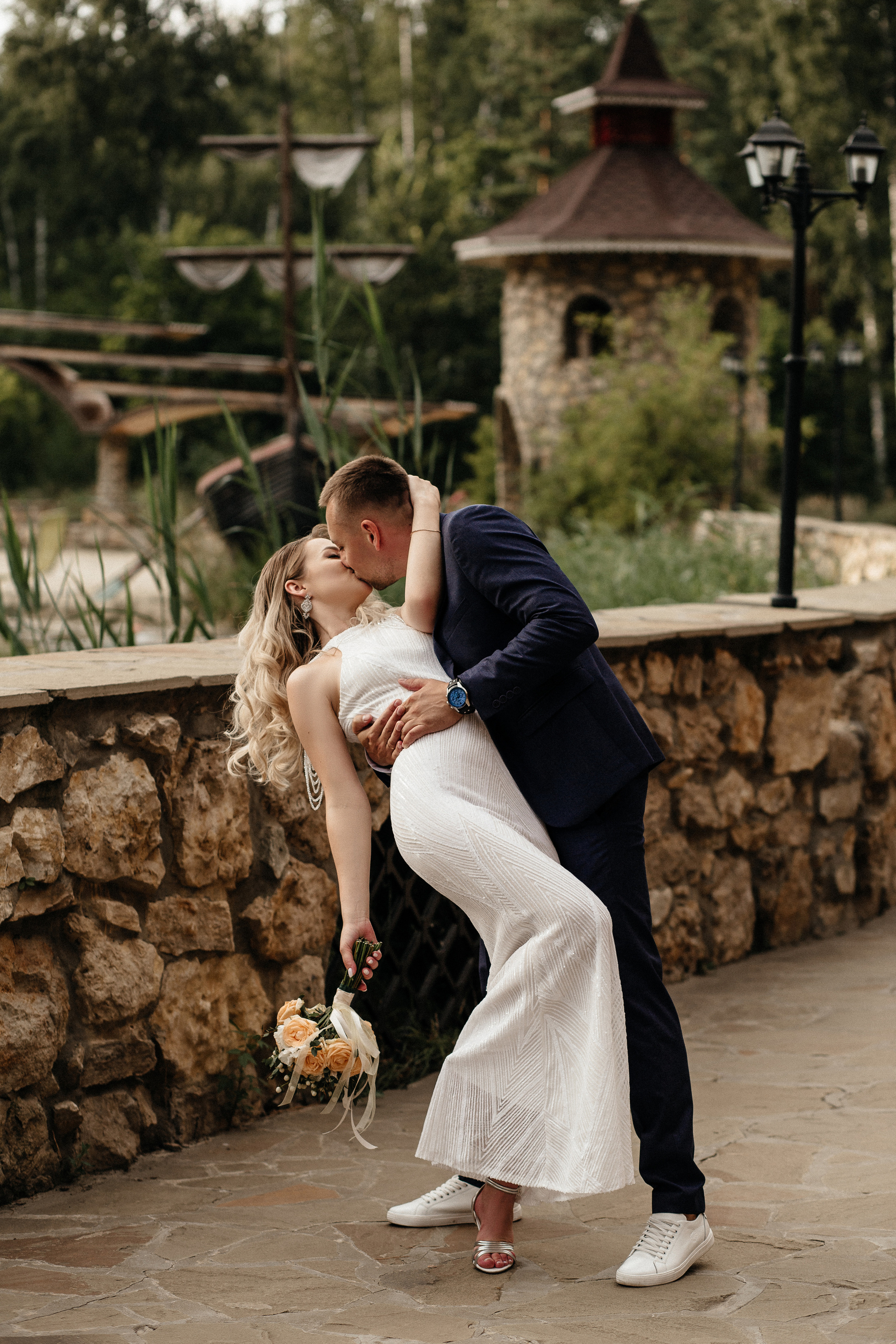 «Лесная сказка». Фотограф в Тамбове Ольга Мельникова