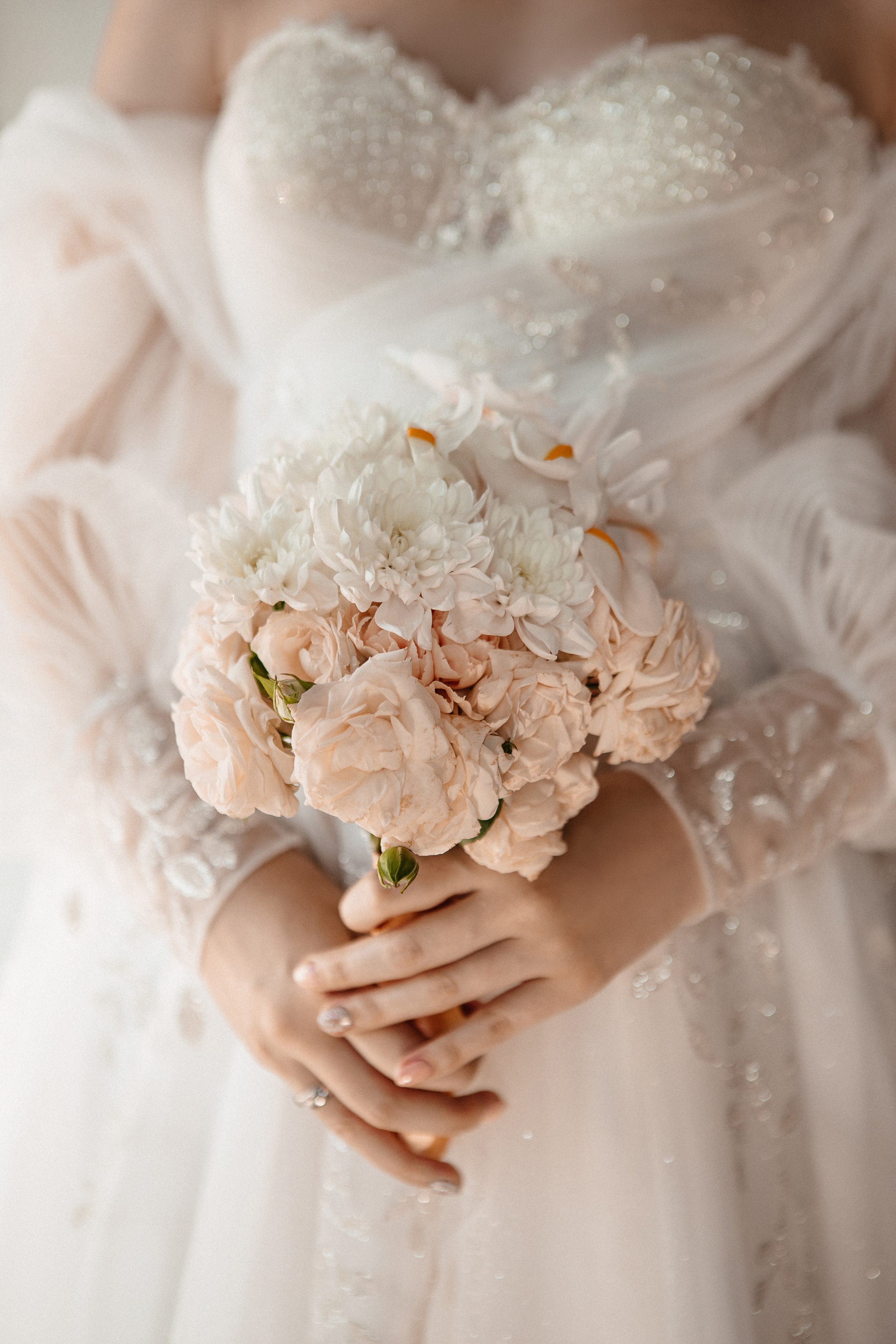 Свадьба /студия. Фотограф в Тамбове Ольга Мельникова